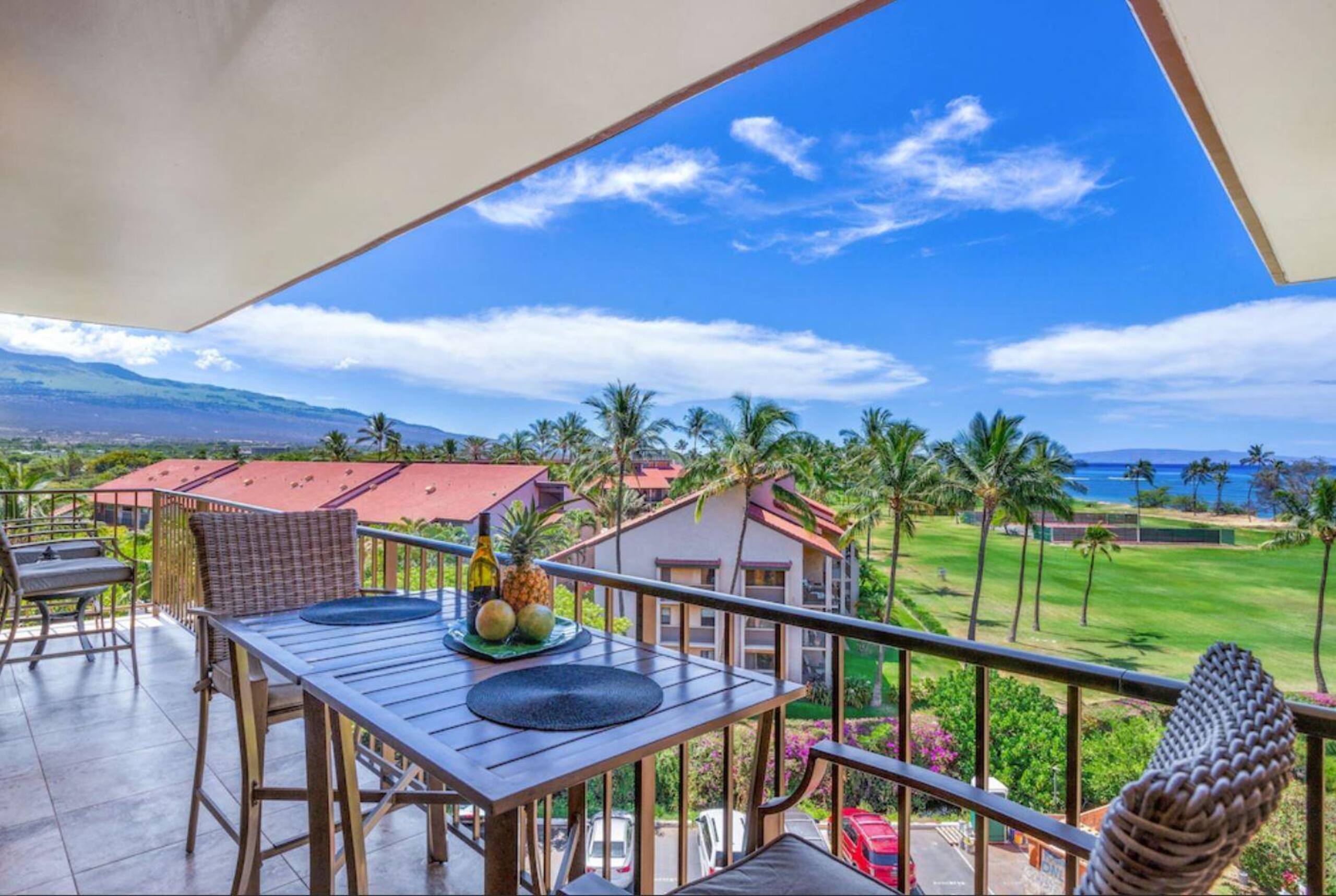 Condo in Kihei · ★5.0 · 2 bedrooms · 3 beds · 2 baths - Image 35