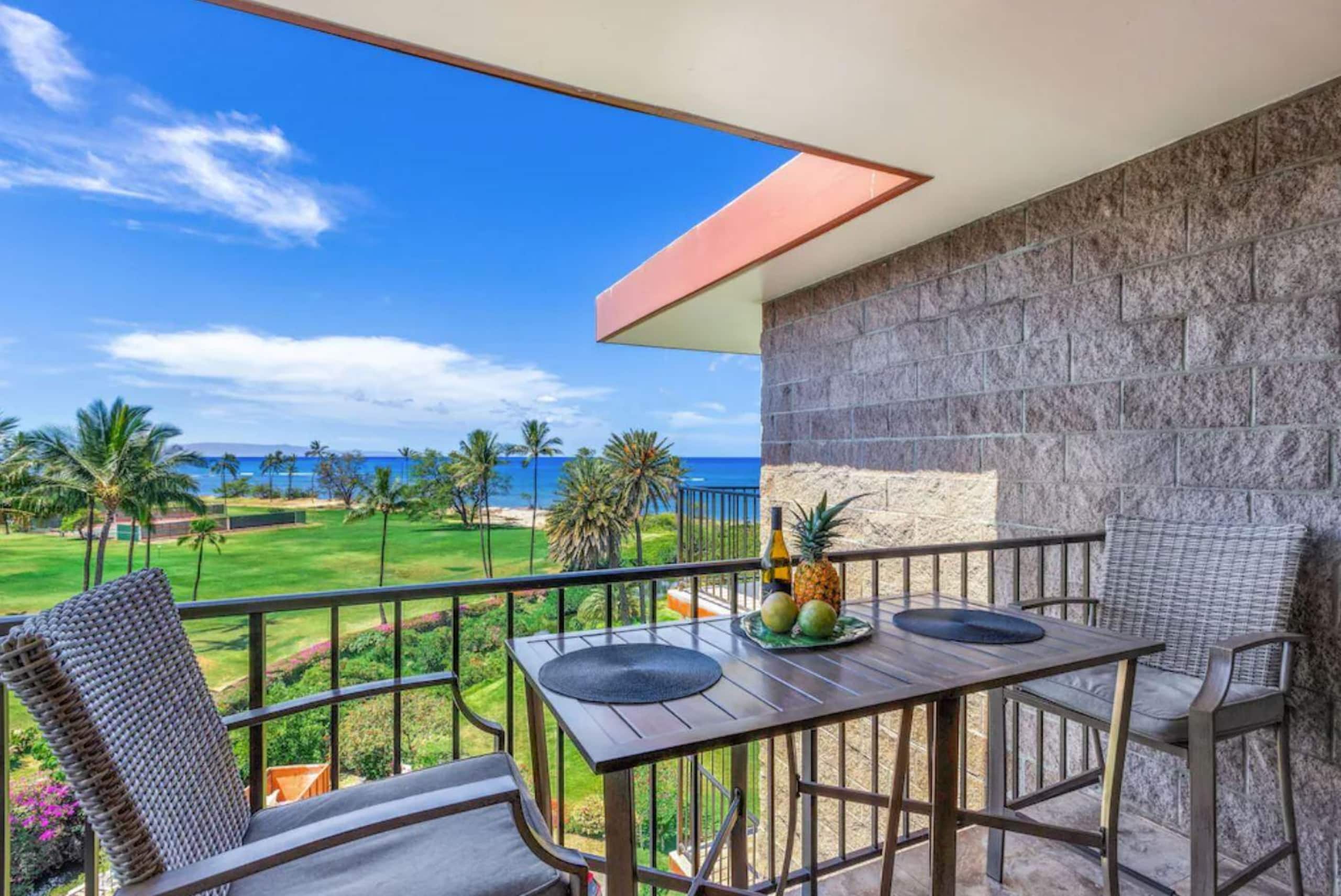 Condo in Kihei · ★5.0 · 2 bedrooms · 3 beds · 2 baths - Image 2