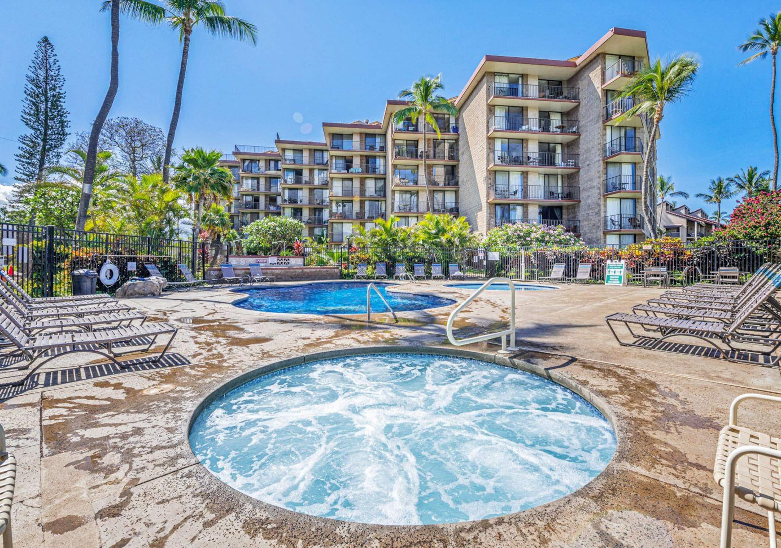 Condo in Kihei · ★5.0 · 2 bedrooms · 3 beds · 2 baths - Image 36