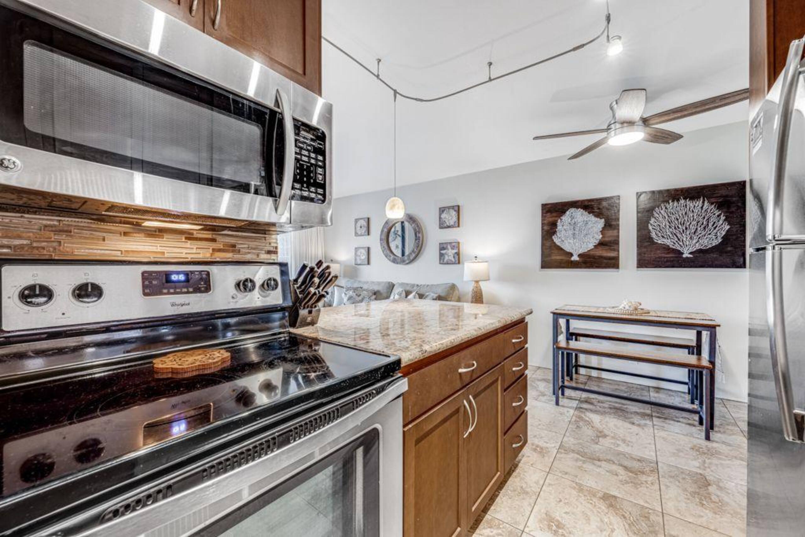 Condo in Kihei · ★5.0 · 2 bedrooms · 3 beds · 2 baths - Image 17