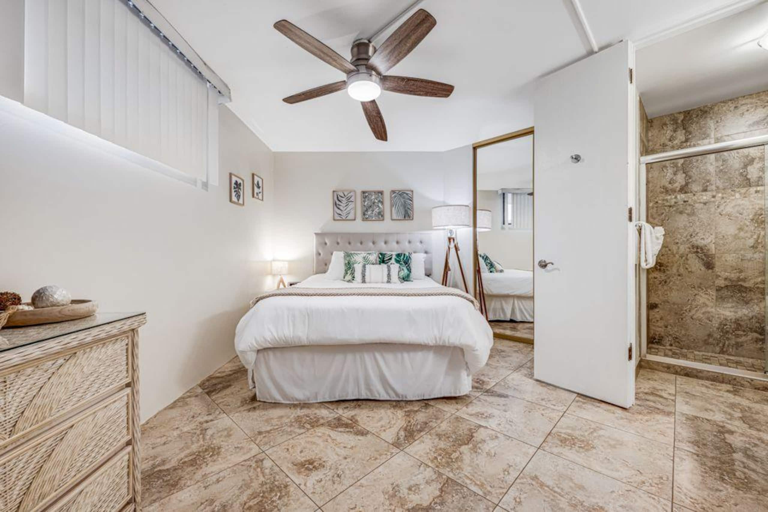 Condo in Kihei · ★5.0 · 2 bedrooms · 3 beds · 2 baths - Image 27