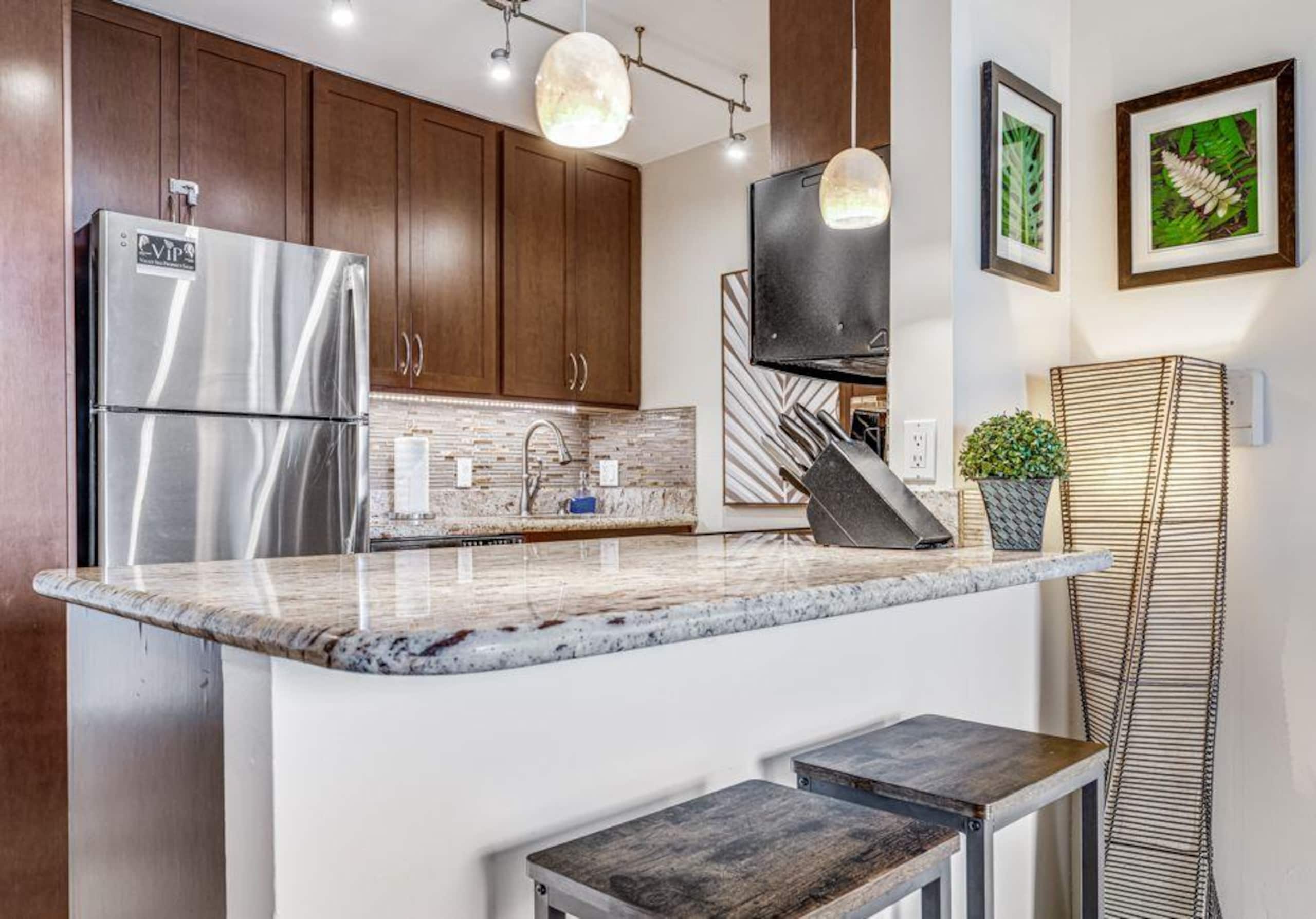 Condo in Kihei · ★5.0 · 2 bedrooms · 3 beds · 2 baths - Image 13