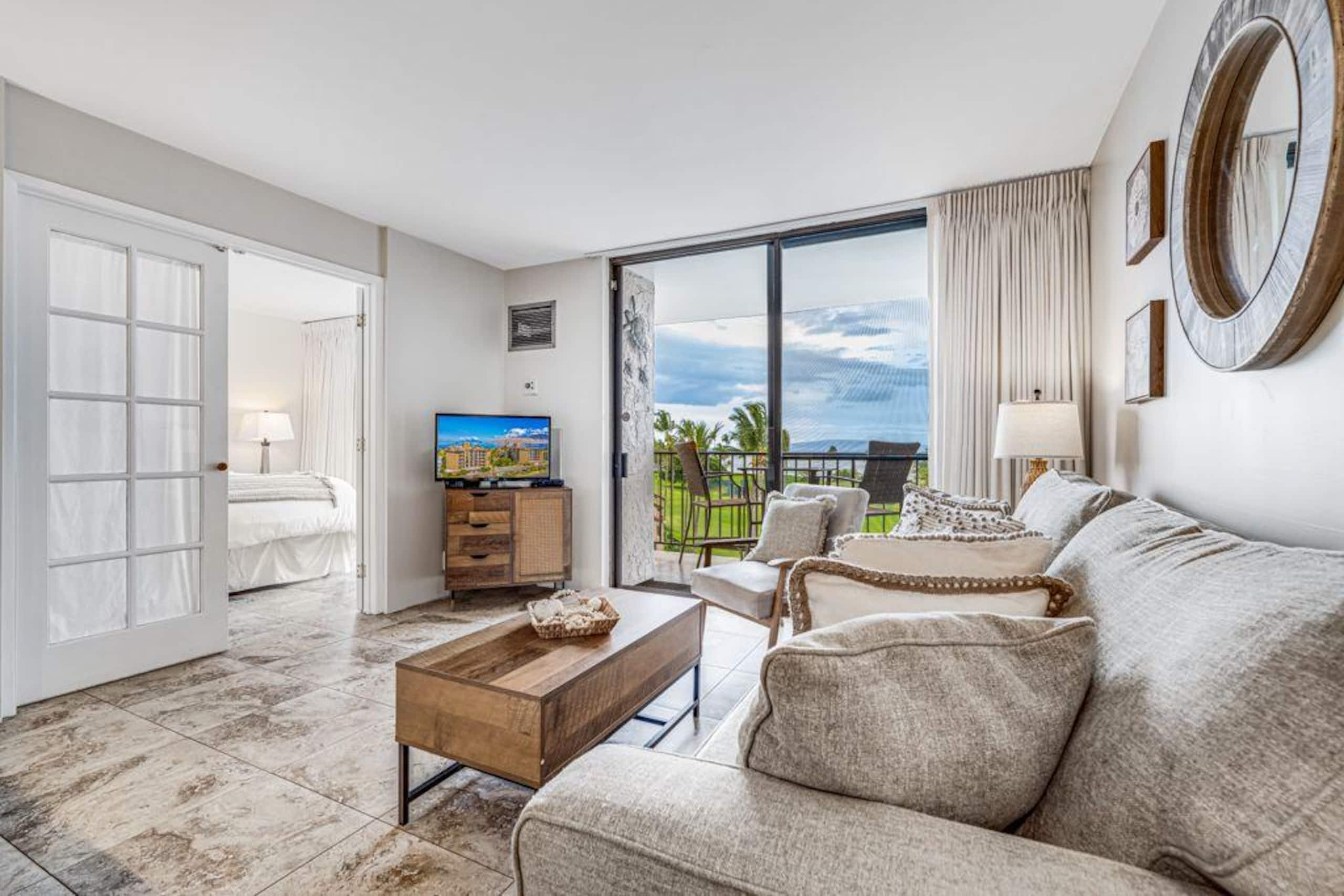 Condo in Kihei · ★5.0 · 2 bedrooms · 3 beds · 2 baths - Image 9