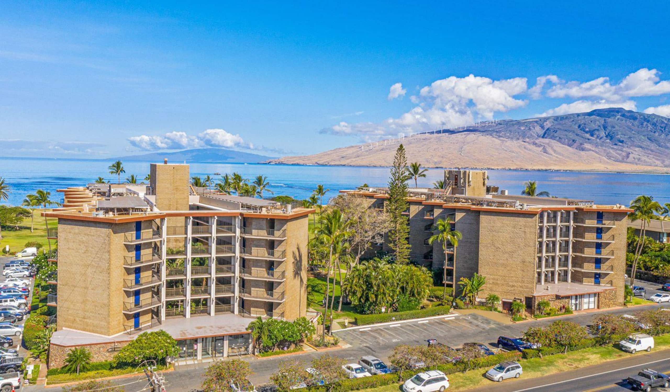 Condo in Kihei · ★5.0 · 2 bedrooms · 3 beds · 2 baths - Image 44