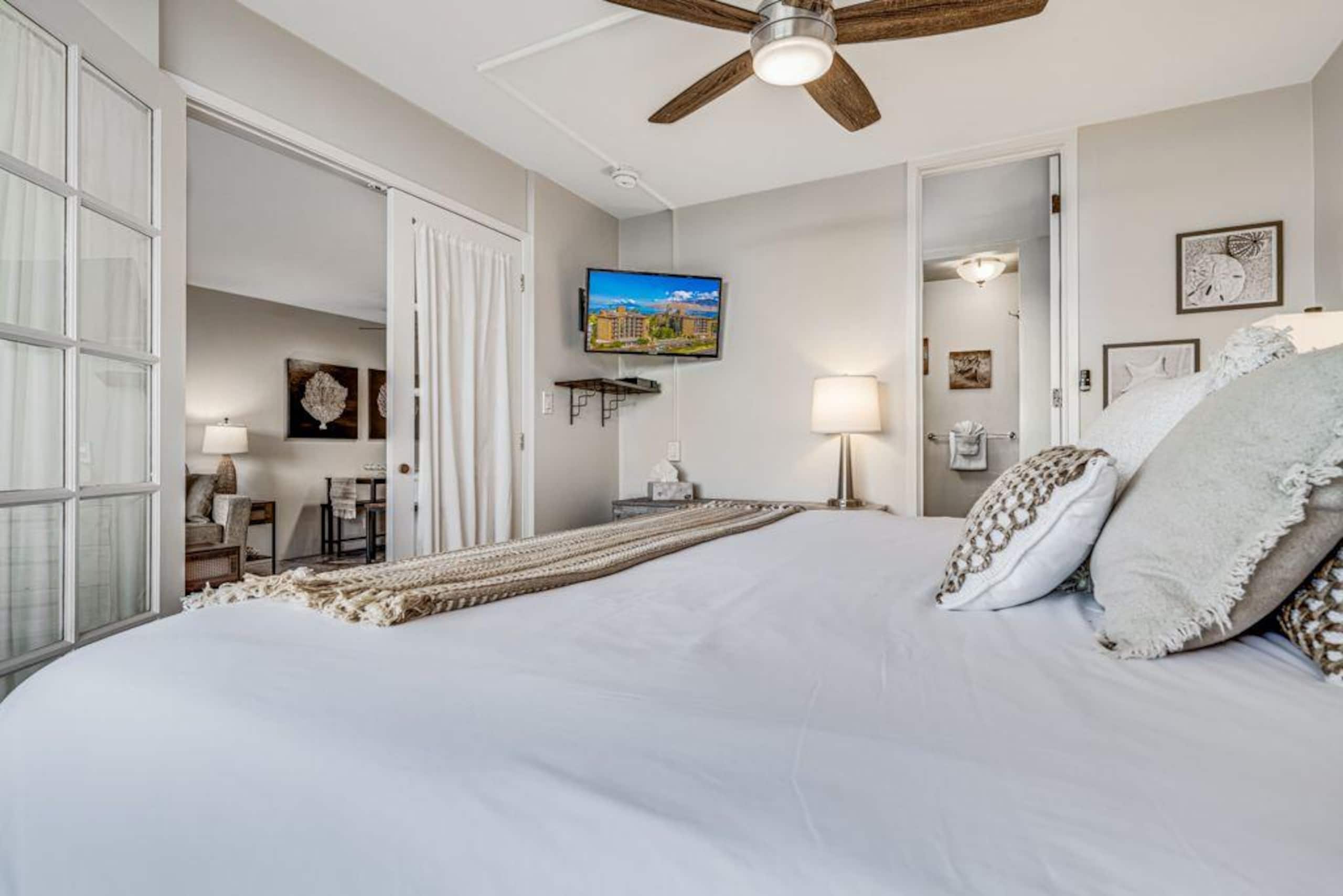 Condo in Kihei · ★5.0 · 2 bedrooms · 3 beds · 2 baths - Image 22
