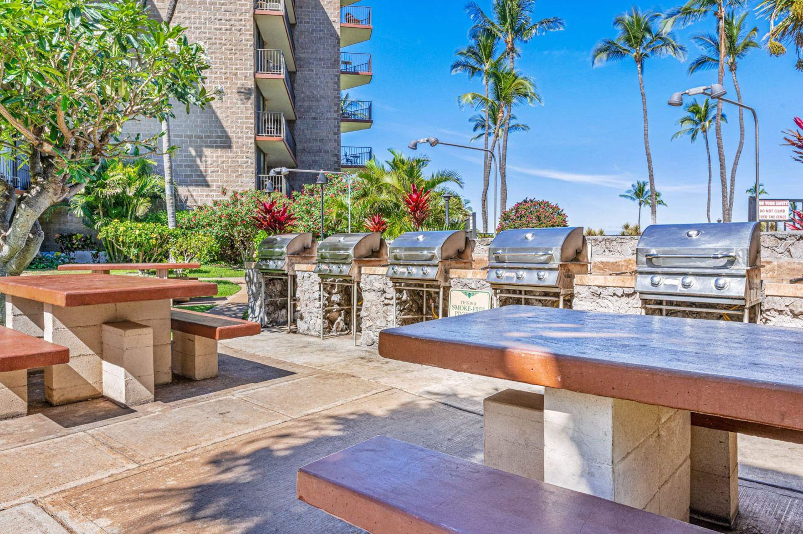 Condo in Kihei · ★5.0 · 2 bedrooms · 3 beds · 2 baths - Image 38