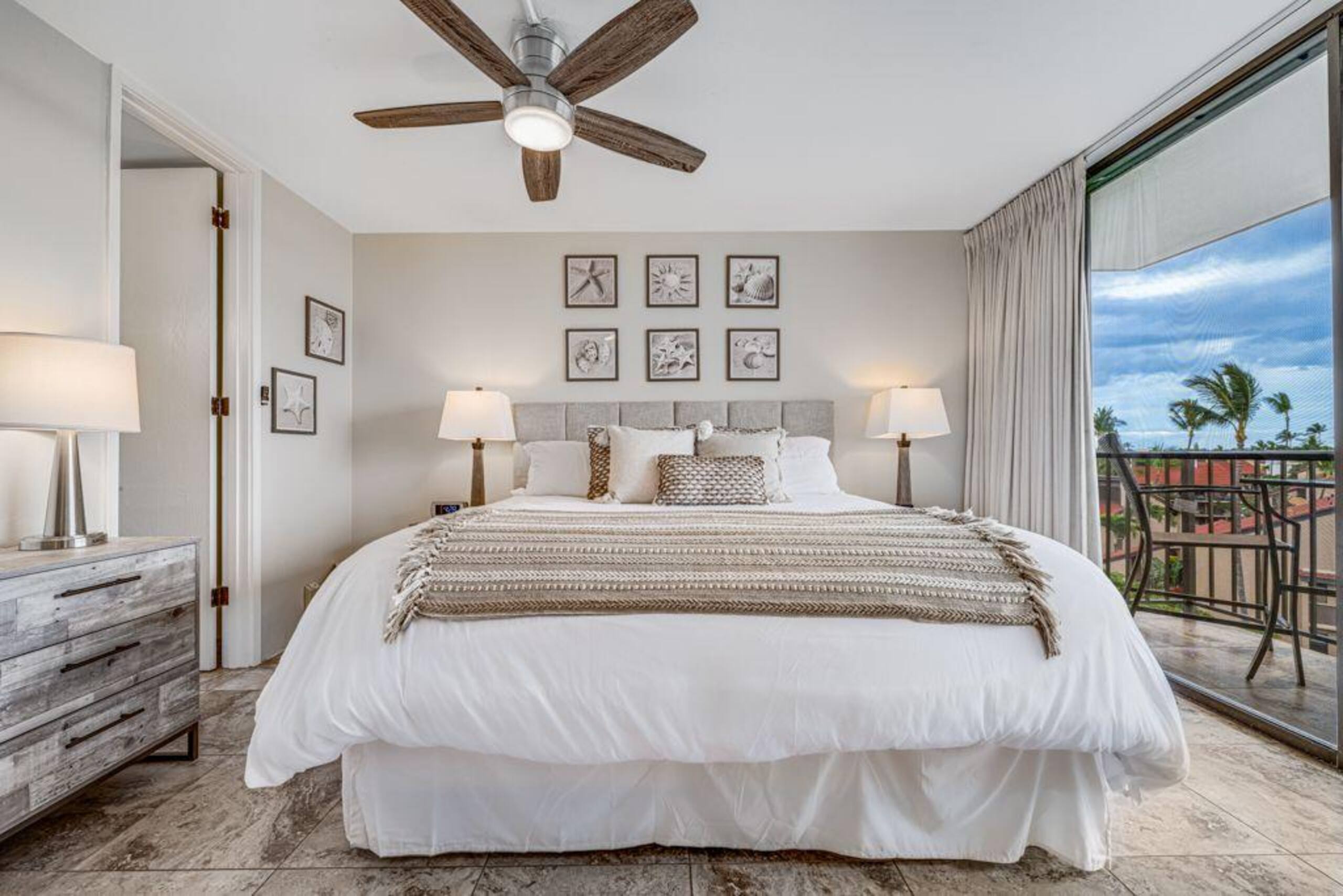 Condo in Kihei · ★5.0 · 2 bedrooms · 3 beds · 2 baths - Image 4
