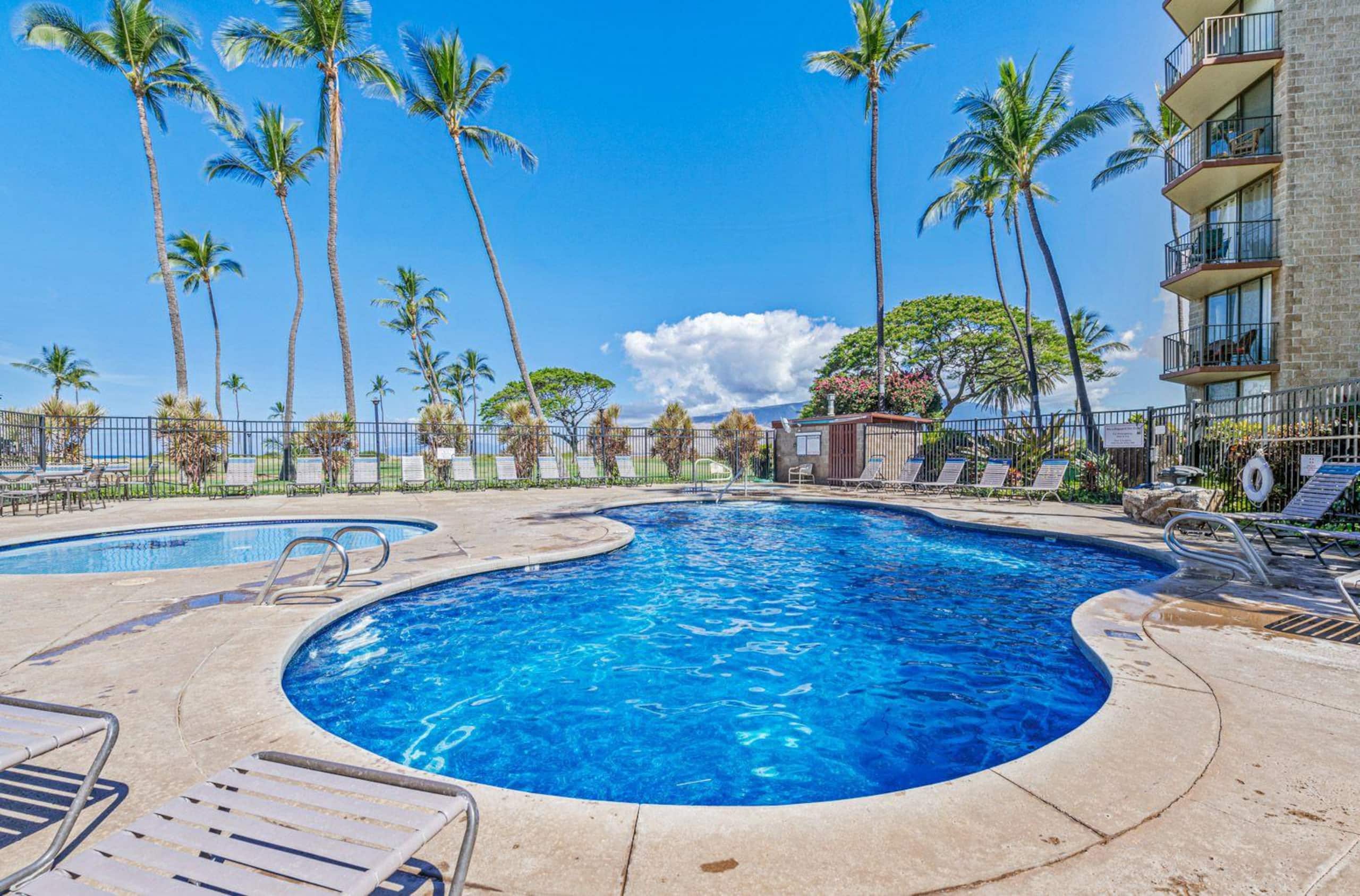 Condo in Kihei · ★5.0 · 2 bedrooms · 3 beds · 2 baths - Image 5