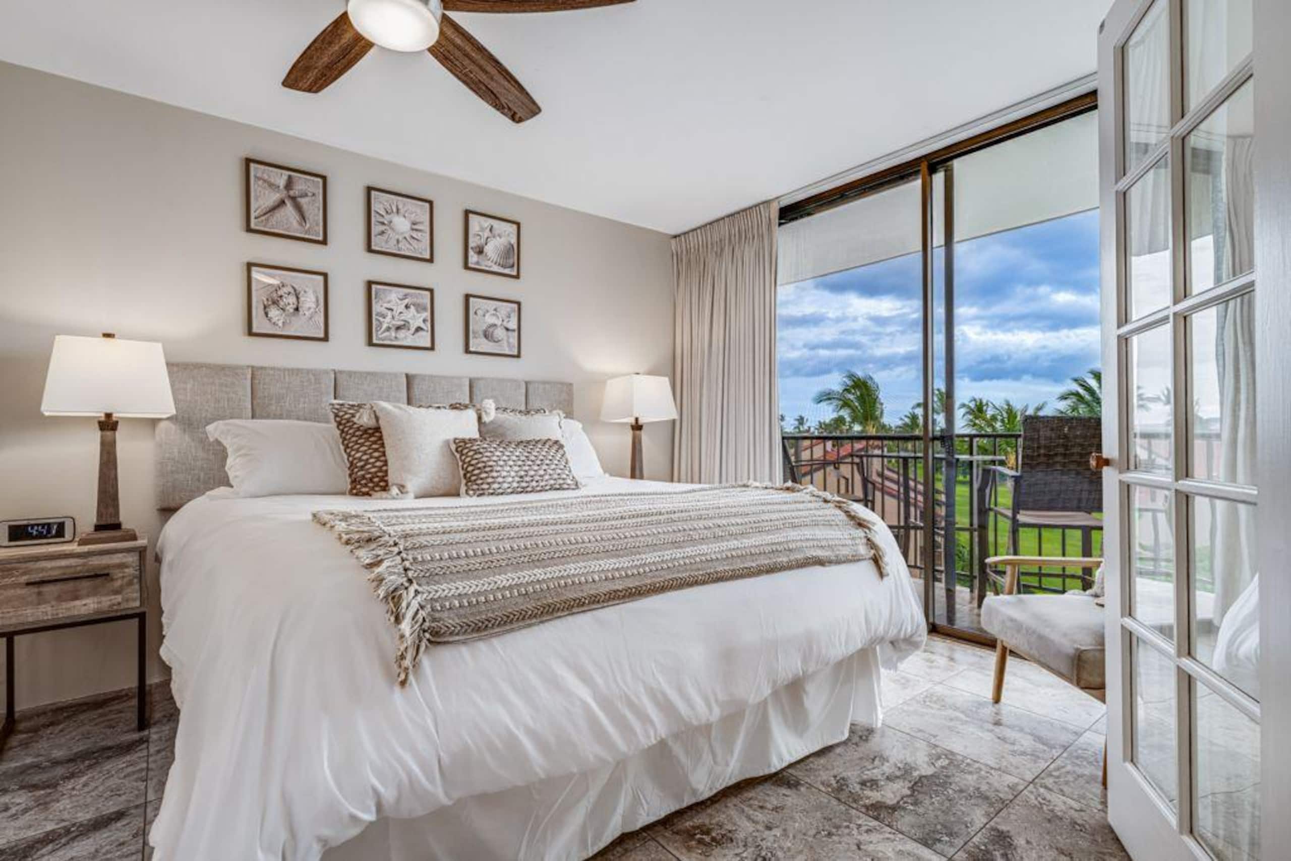 Condo in Kihei · ★5.0 · 2 bedrooms · 3 beds · 2 baths - Image 20