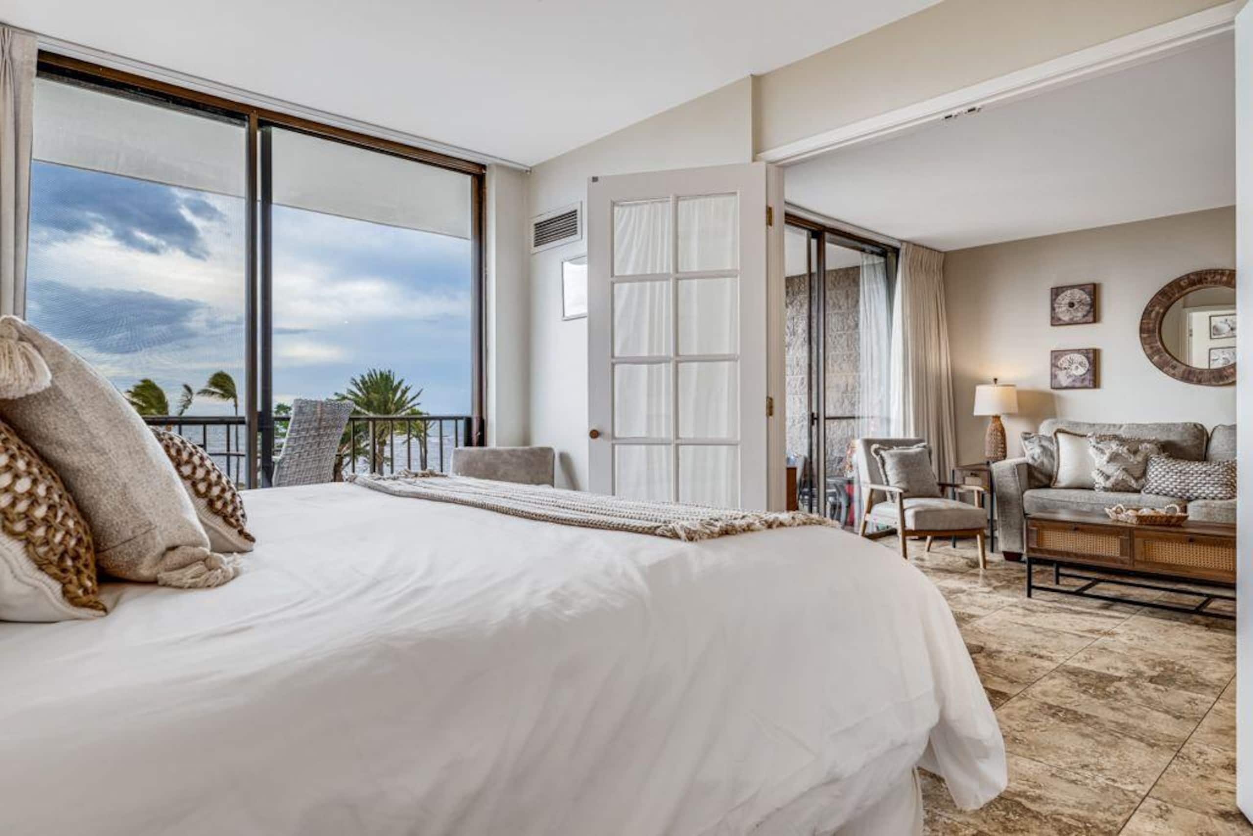 Condo in Kihei · ★5.0 · 2 bedrooms · 3 beds · 2 baths - Image 21