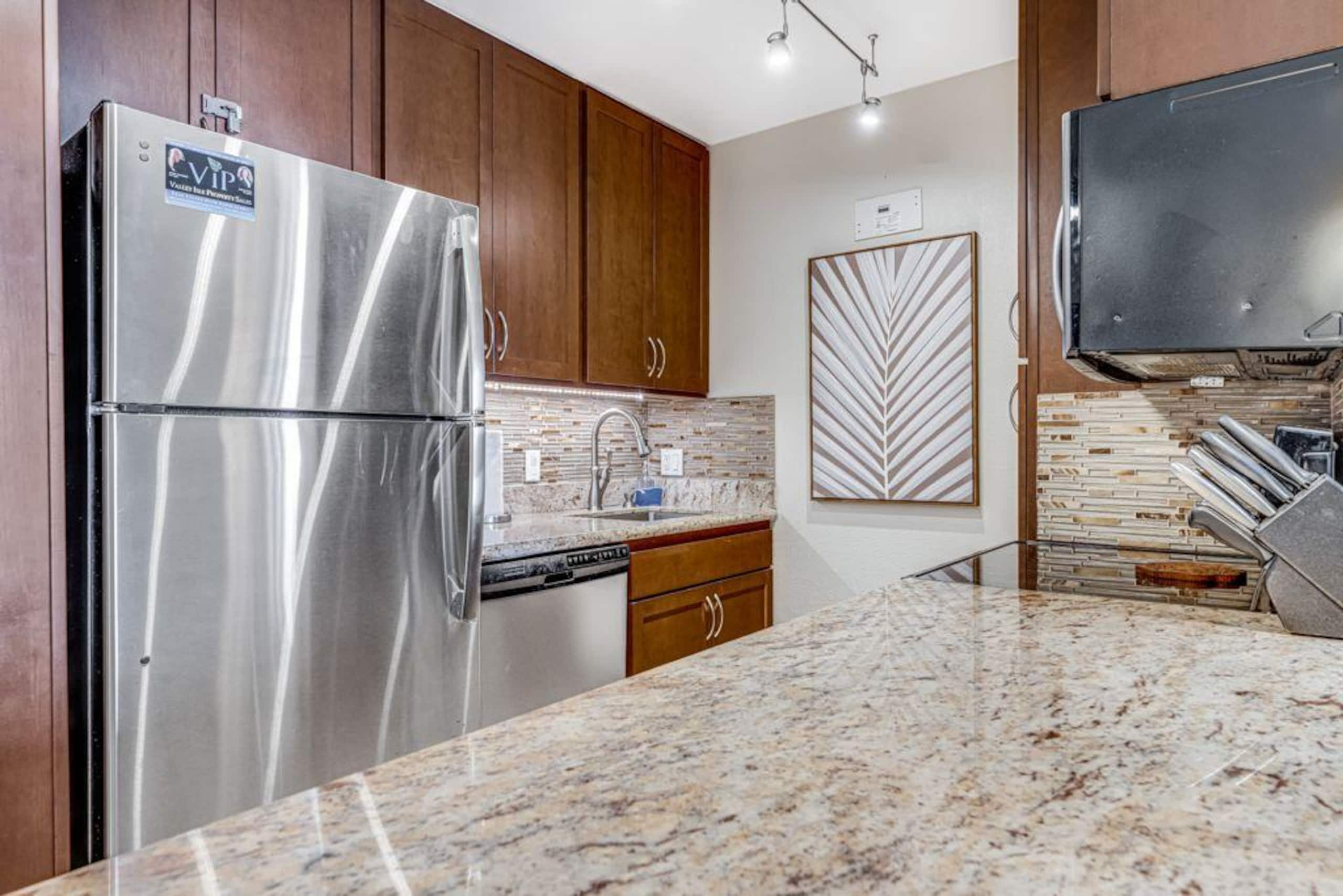 Condo in Kihei · ★5.0 · 2 bedrooms · 3 beds · 2 baths - Image 14