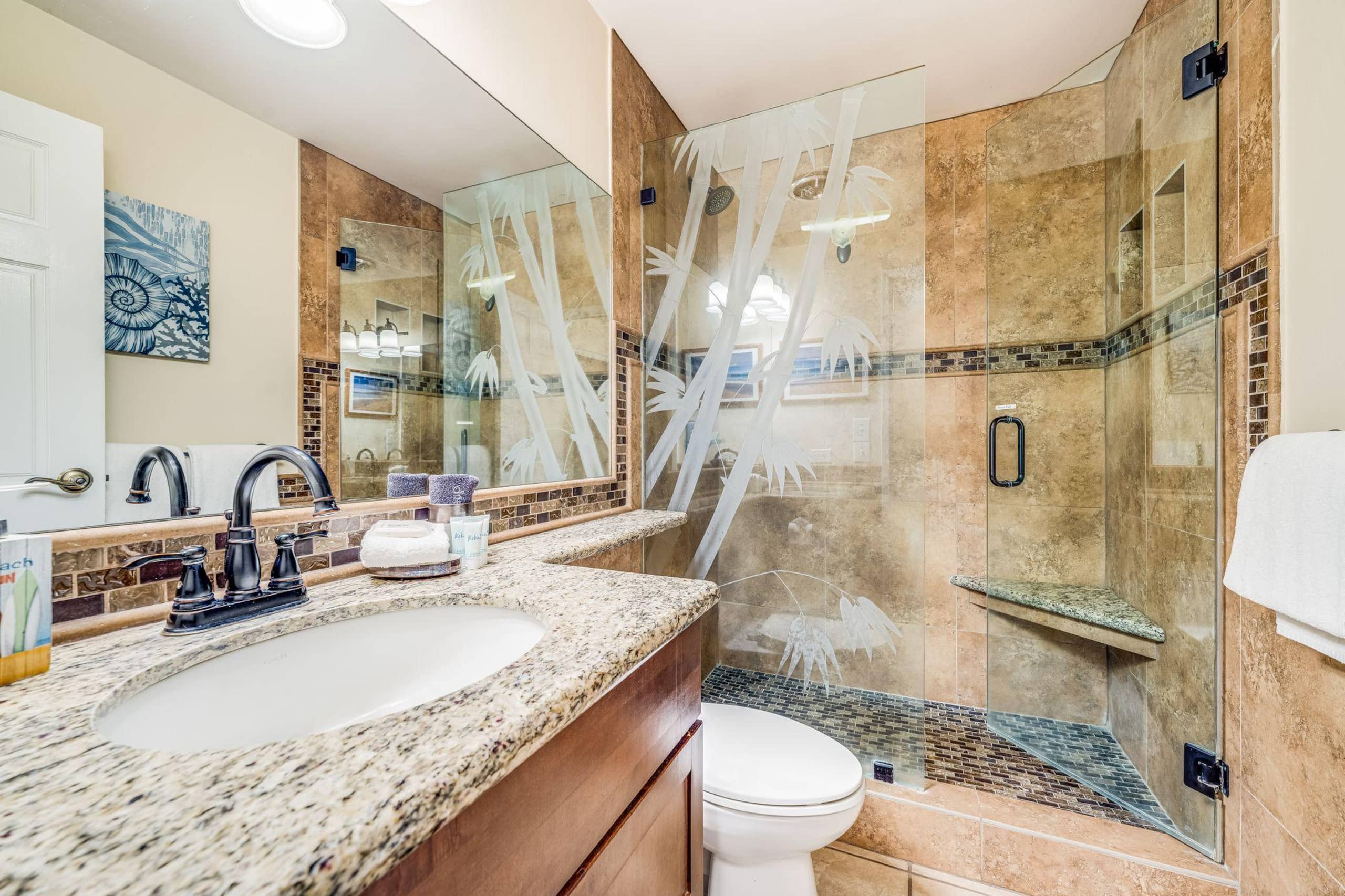 Condo in Kihei · ★4.82 · 1 bedroom · 2 beds · 1 shared bath - Image 17
