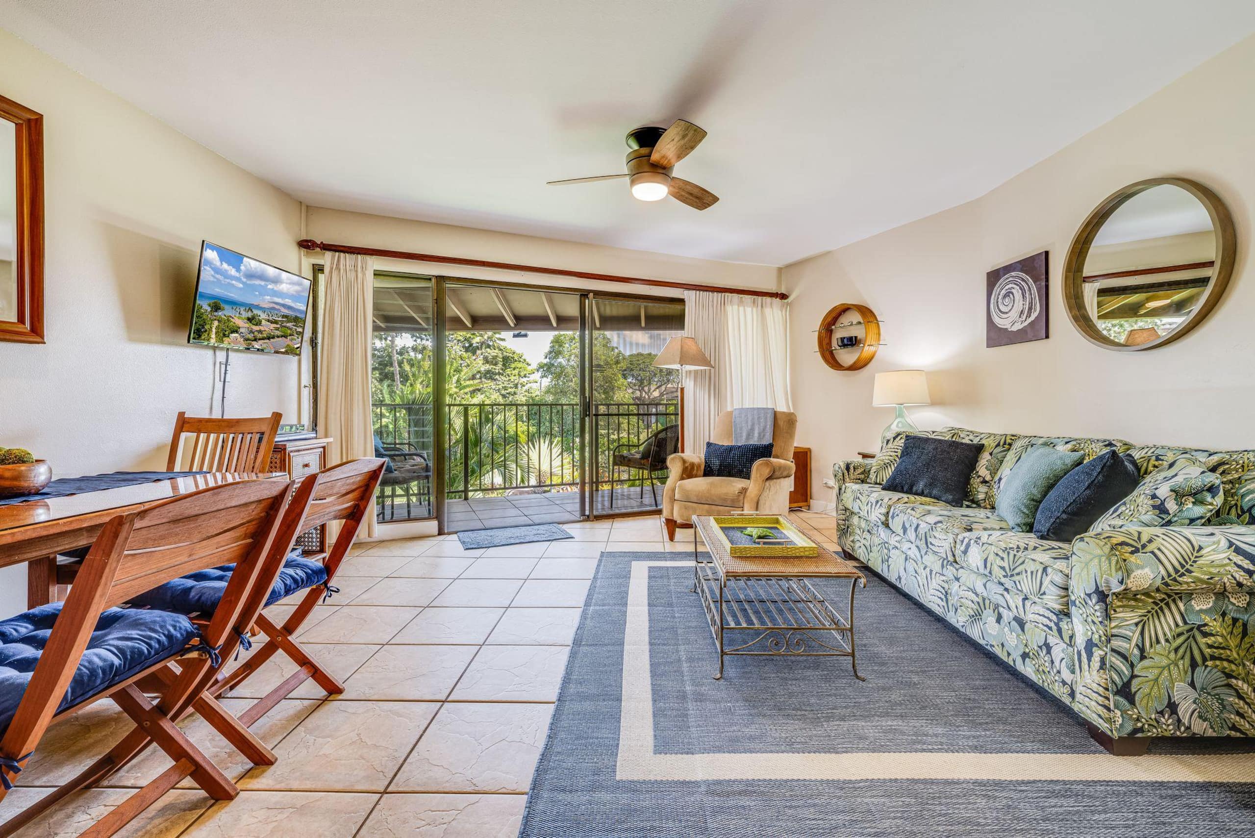 Condo in Kihei · ★4.82 · 1 bedroom · 2 beds · 1 shared bath - Image 8