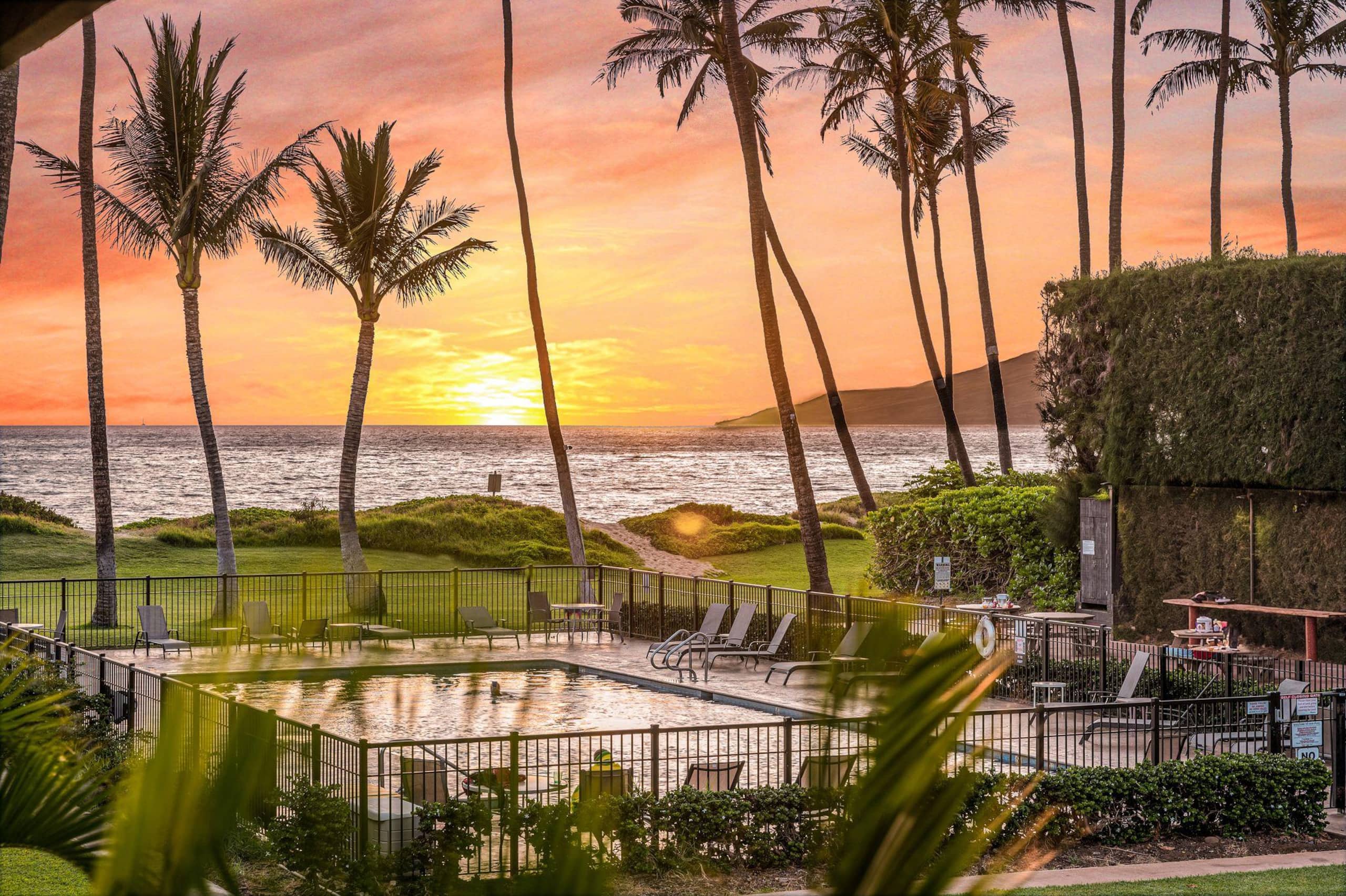 Condo in Kihei · ★4.82 · 1 bedroom · 2 beds · 1 shared bath - Image 27