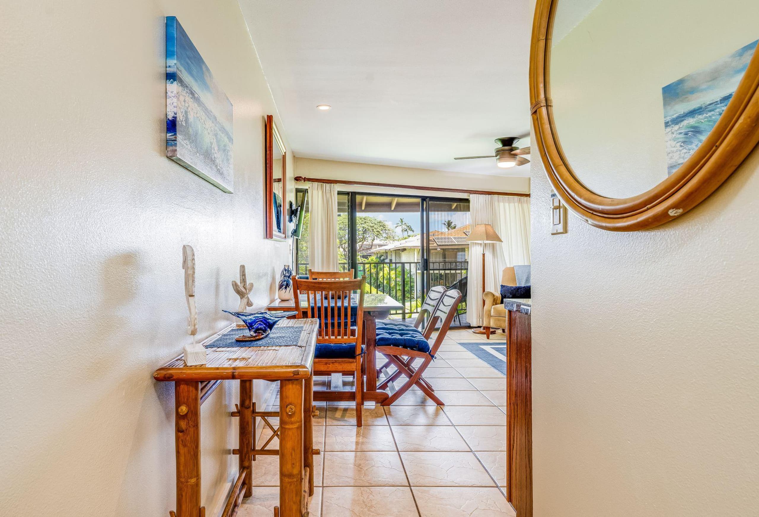 Condo in Kihei · ★4.82 · 1 bedroom · 2 beds · 1 shared bath - Image 12