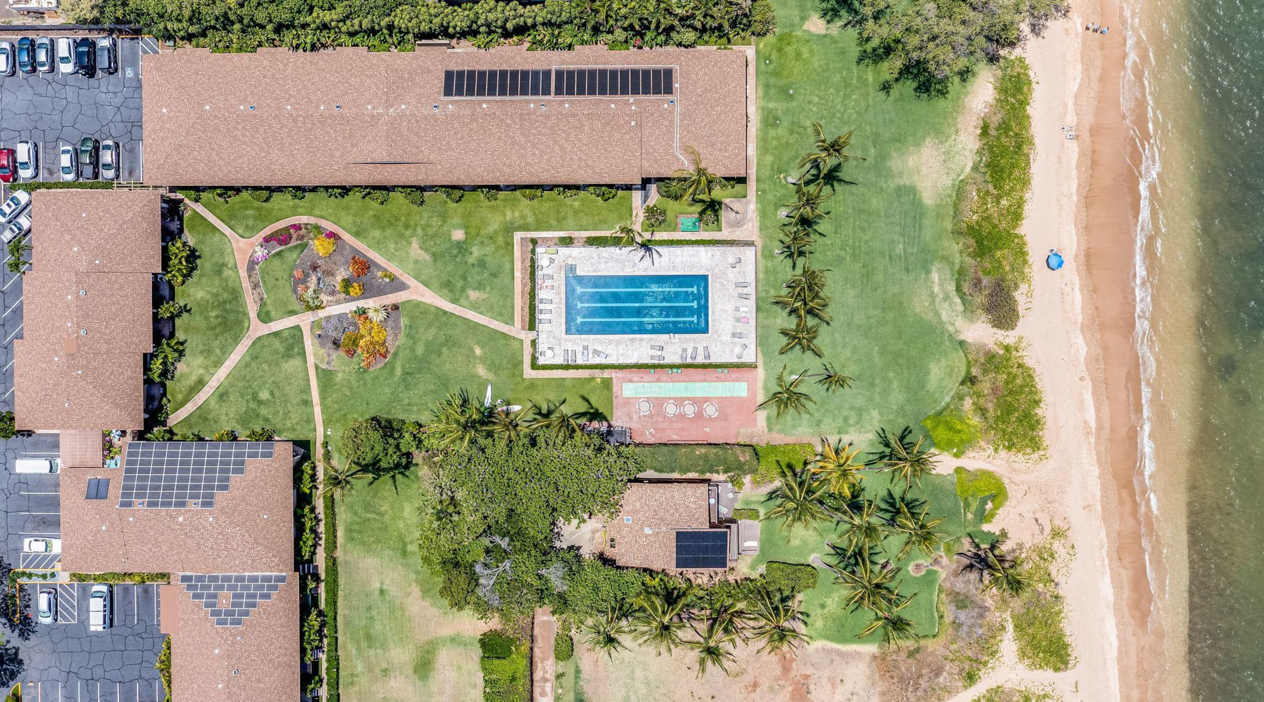 Condo in Kihei · ★4.82 · 1 bedroom · 2 beds · 1 shared bath - Image 36
