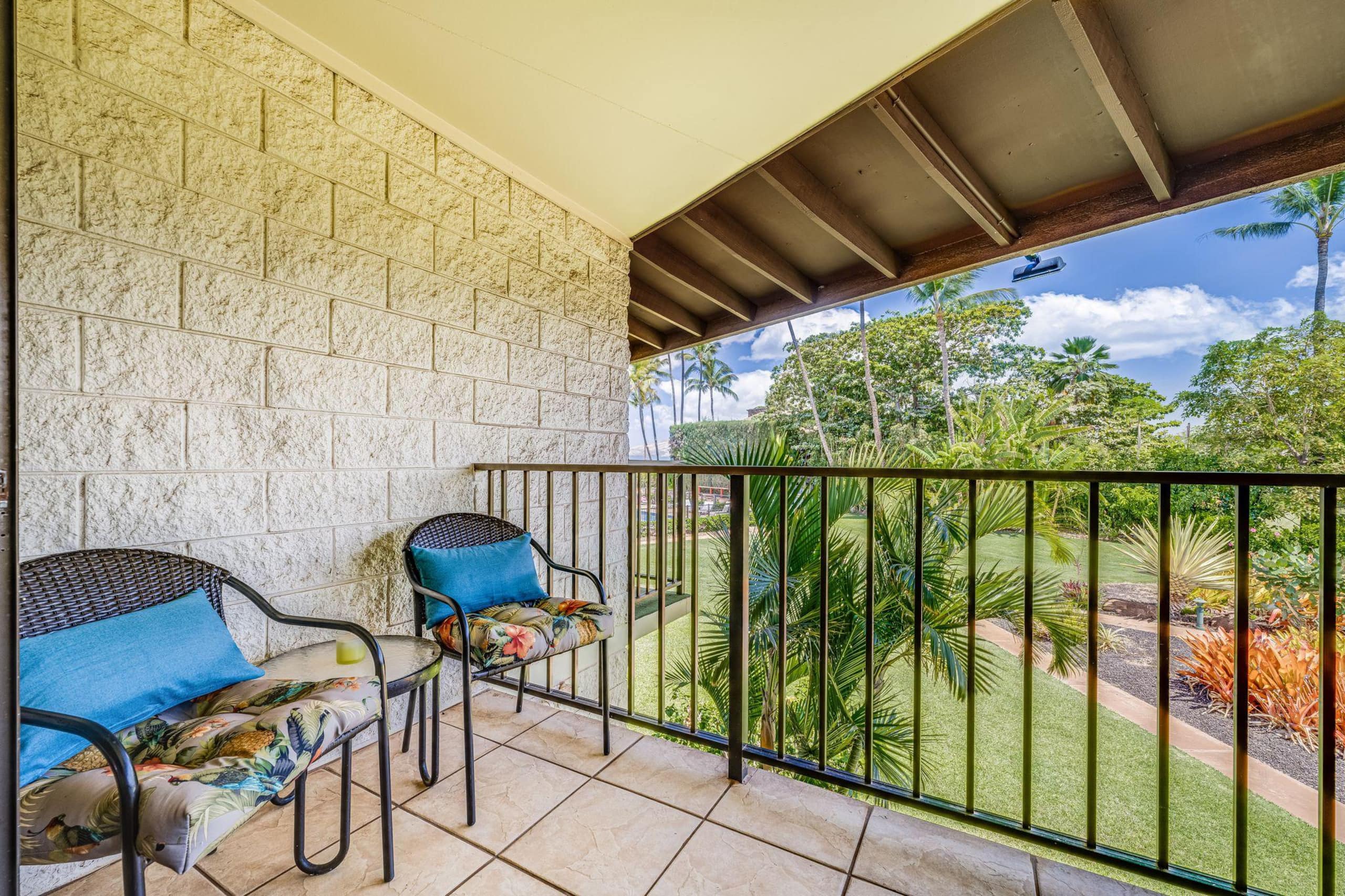 Condo in Kihei · ★4.82 · 1 bedroom · 2 beds · 1 shared bath - Image 25