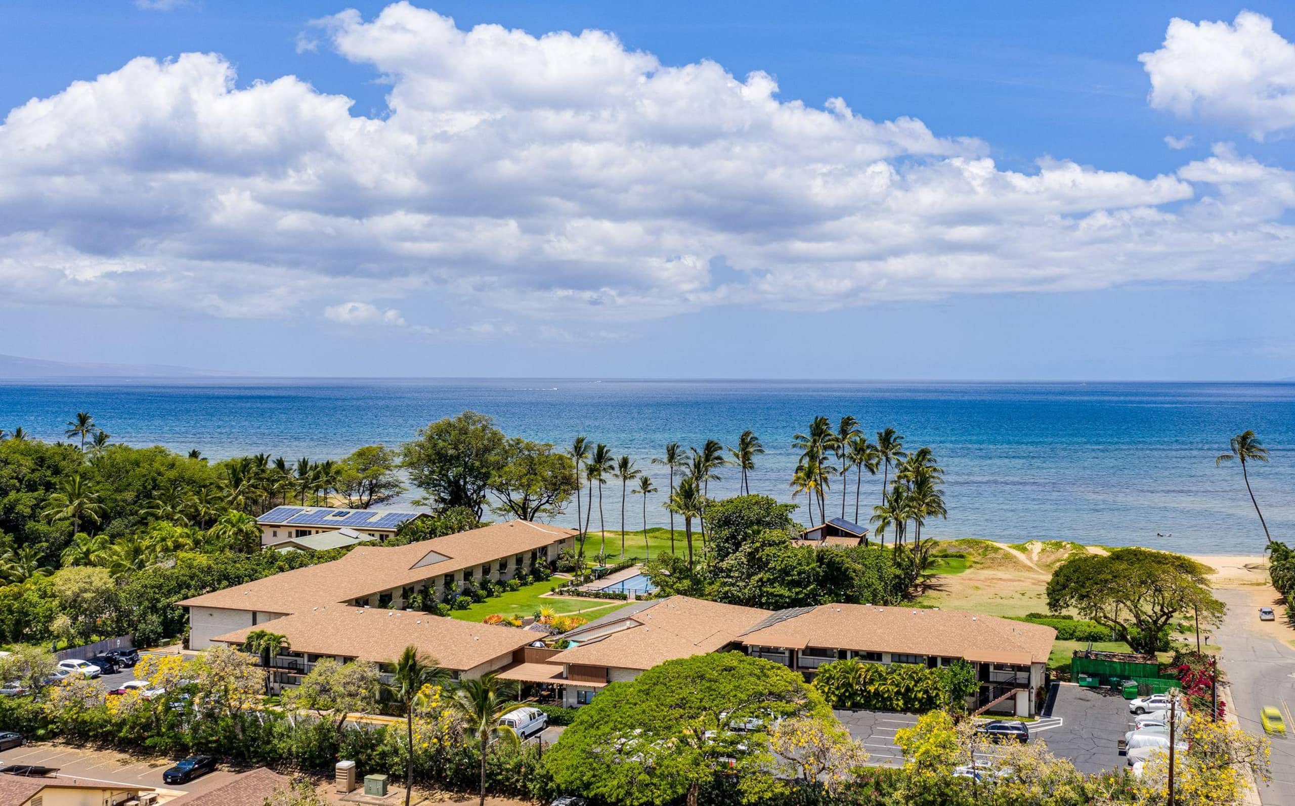 Condo in Kihei · ★4.82 · 1 bedroom · 2 beds · 1 shared bath - Image 35