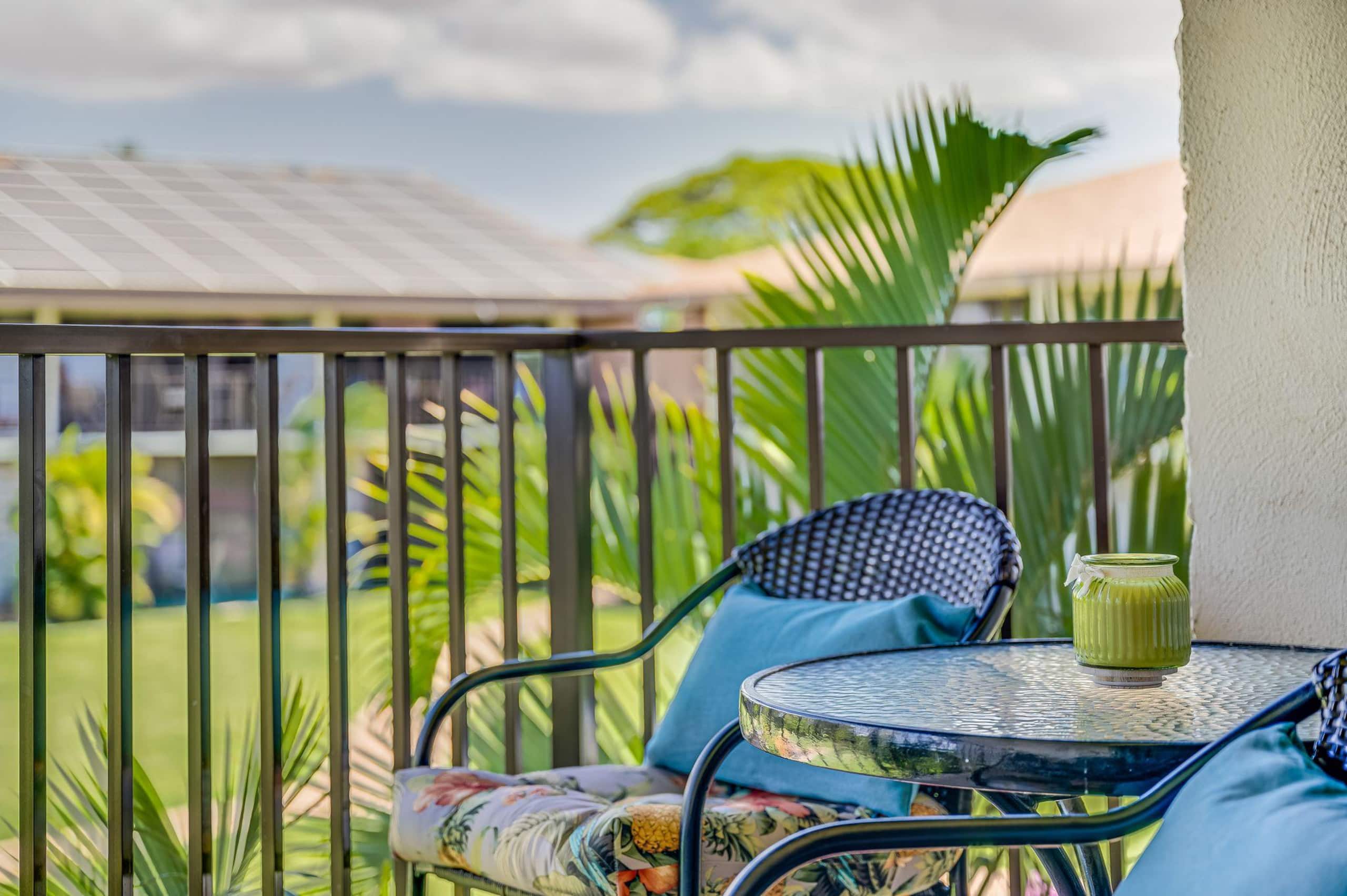 Condo in Kihei · ★4.82 · 1 bedroom · 2 beds · 1 shared bath - Image 24