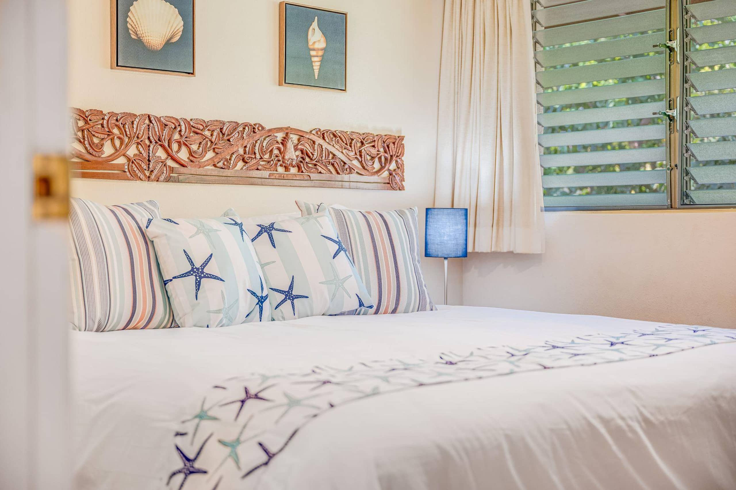 Condo in Kihei · ★4.82 · 1 bedroom · 2 beds · 1 shared bath - Image 15