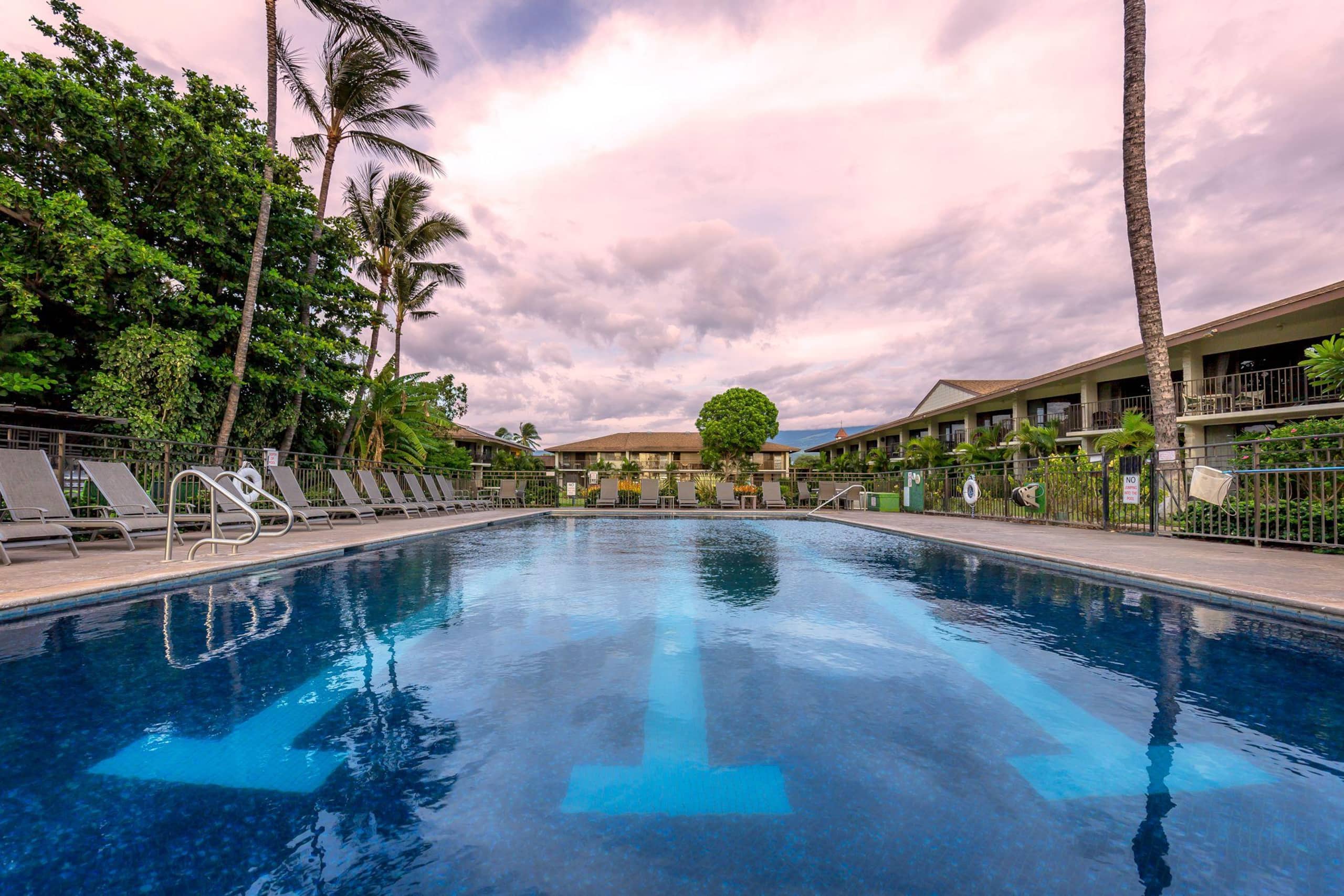 Condo in Kihei · ★4.82 · 1 bedroom · 2 beds · 1 shared bath - Image 28