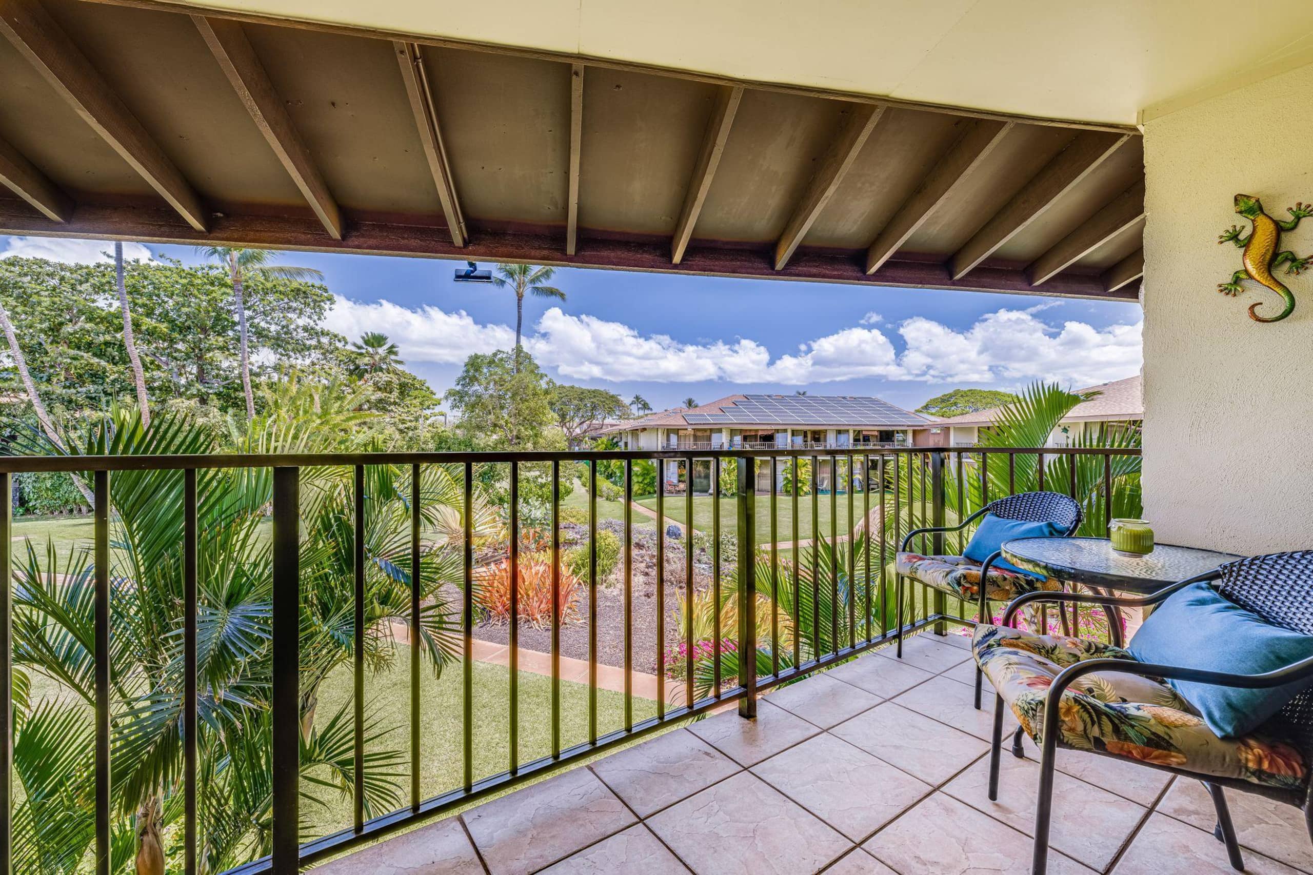 Condo in Kihei · ★4.82 · 1 bedroom · 2 beds · 1 shared bath - Image 22