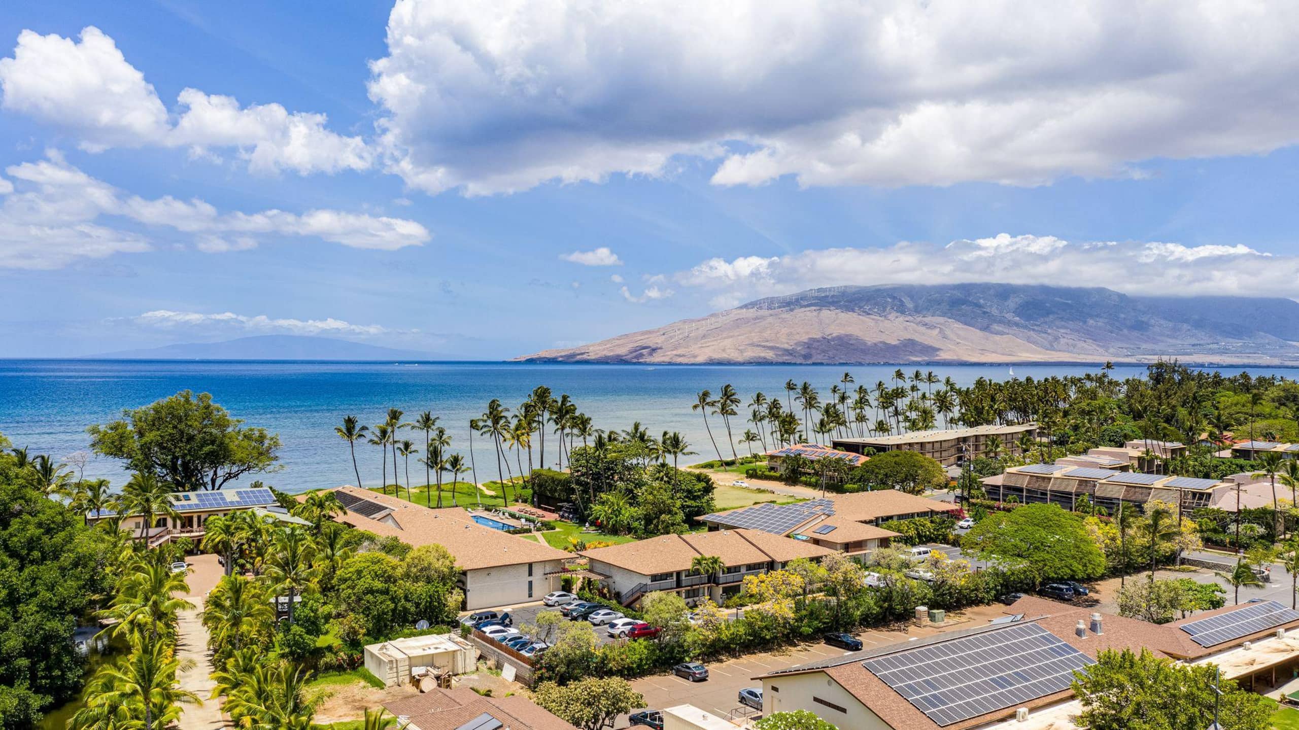Condo in Kihei · ★4.82 · 1 bedroom · 2 beds · 1 shared bath - Image 37