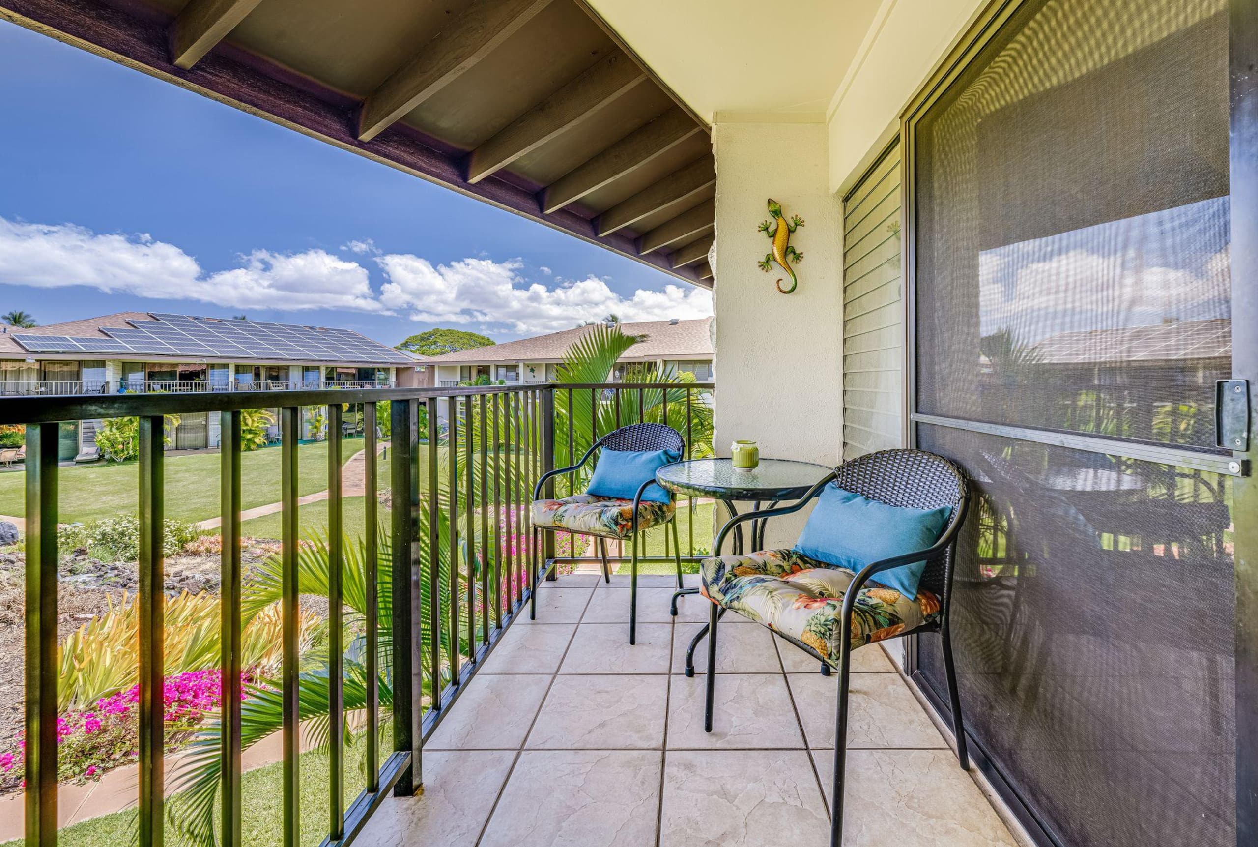 Condo in Kihei · ★4.82 · 1 bedroom · 2 beds · 1 shared bath - Image 23