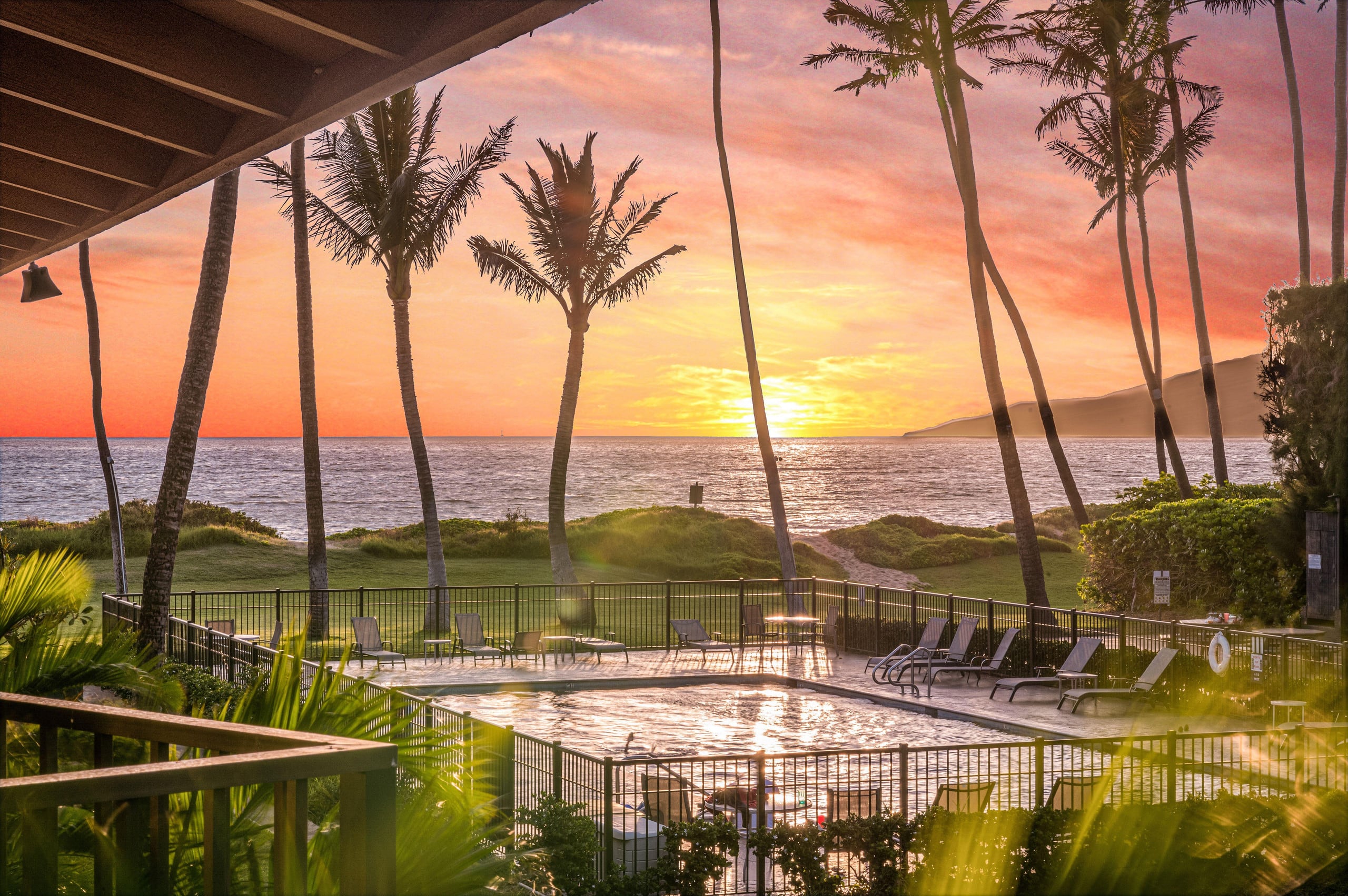 Condo in Kihei · ★4.82 · 1 bedroom · 2 beds · 1 shared bath - Image 1