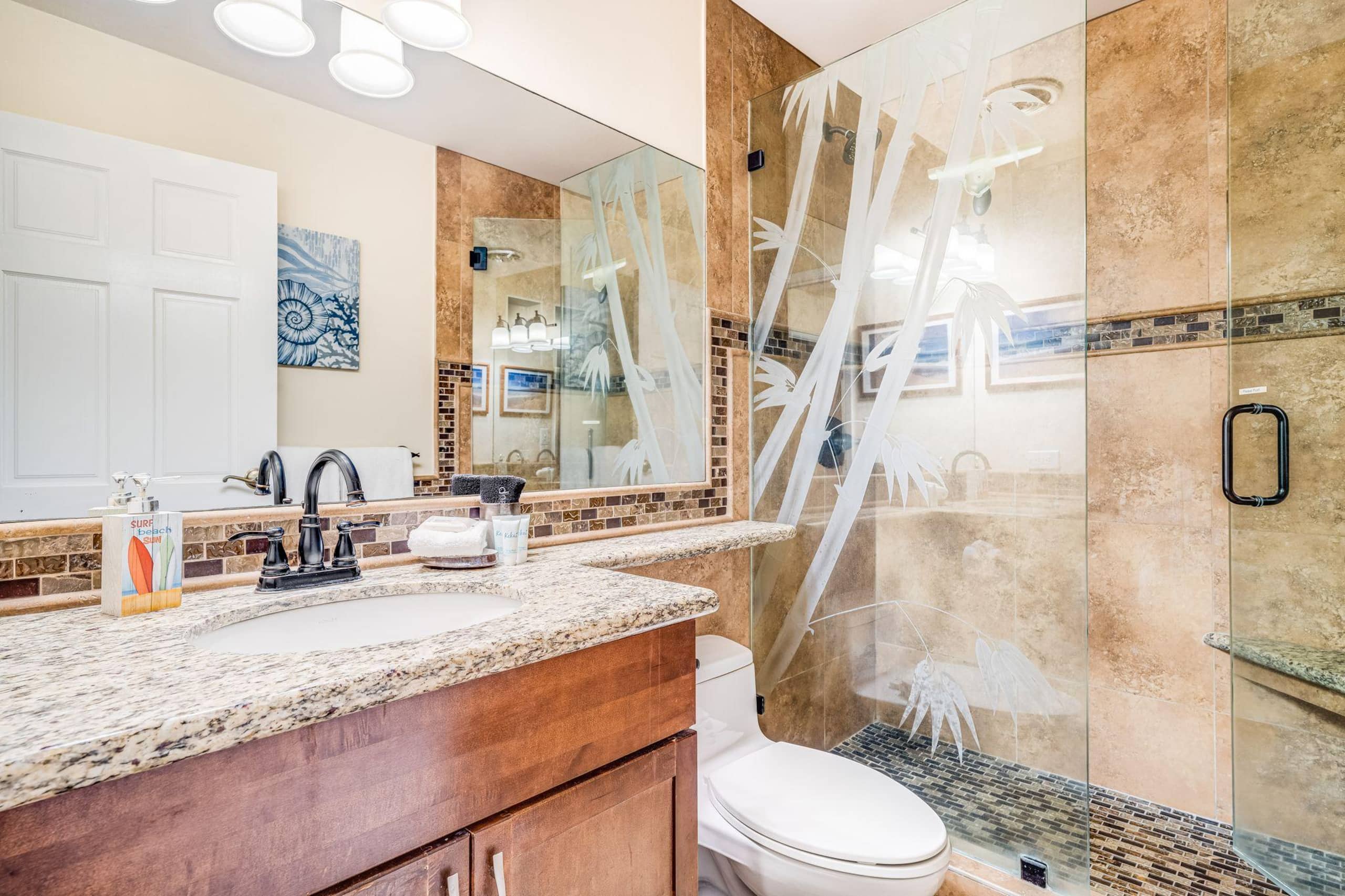 Condo in Kihei · ★4.82 · 1 bedroom · 2 beds · 1 shared bath - Image 18