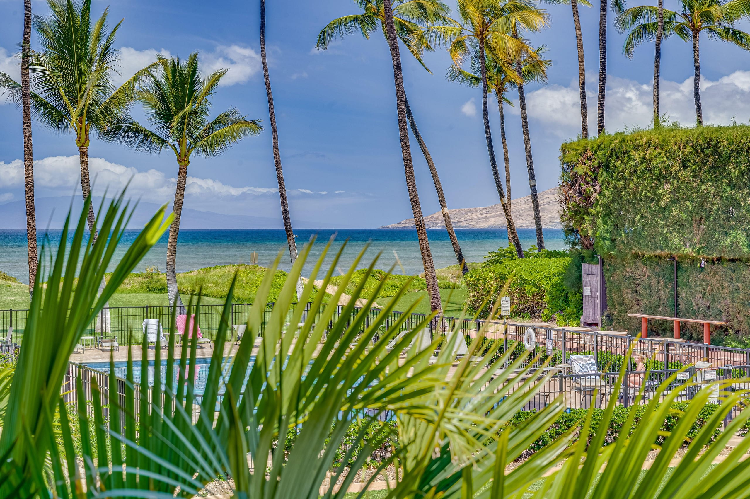 Condo in Kihei · ★4.82 · 1 bedroom · 2 beds · 1 shared bath - Image 21