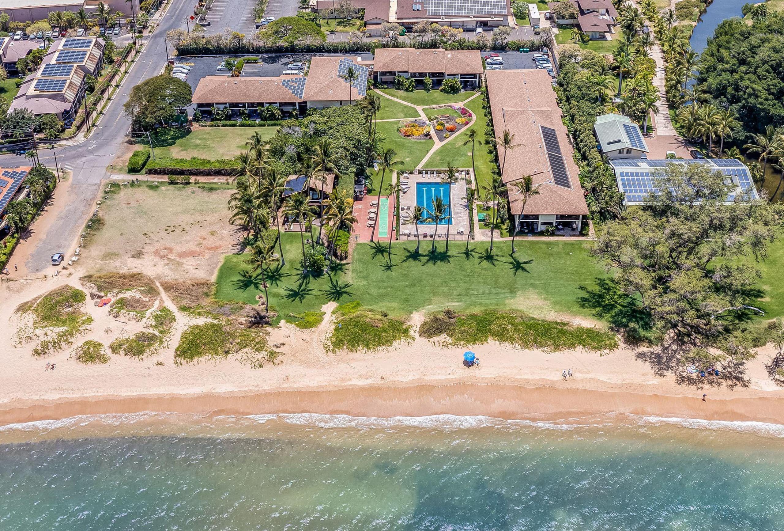 Condo in Kihei · ★4.82 · 1 bedroom · 2 beds · 1 shared bath - Image 34