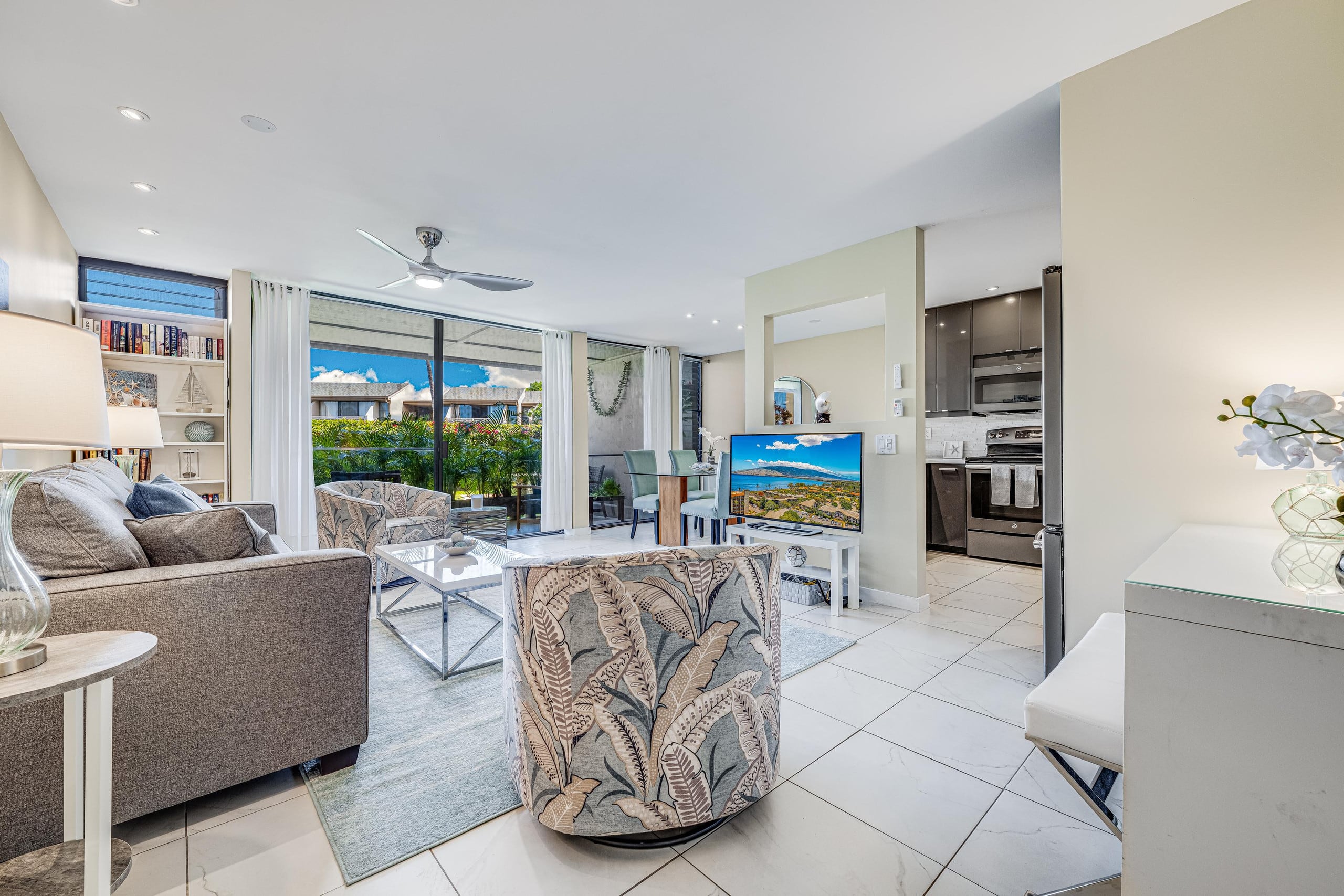 Condo in Kihei · ★4.8 · 2 bedrooms · 3 beds · 1 shared bath - Image 7