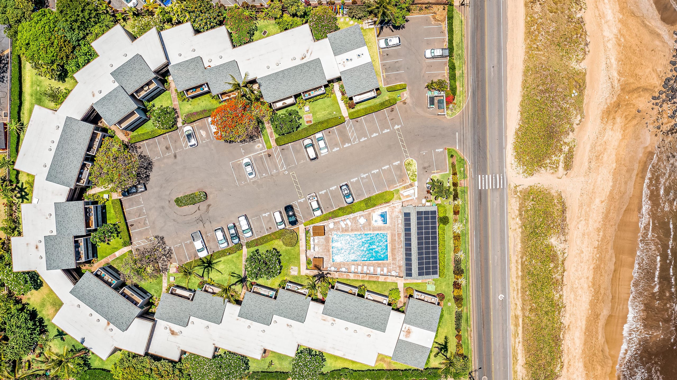 Condo in Kihei · ★4.8 · 2 bedrooms · 3 beds · 1 shared bath - Image 44