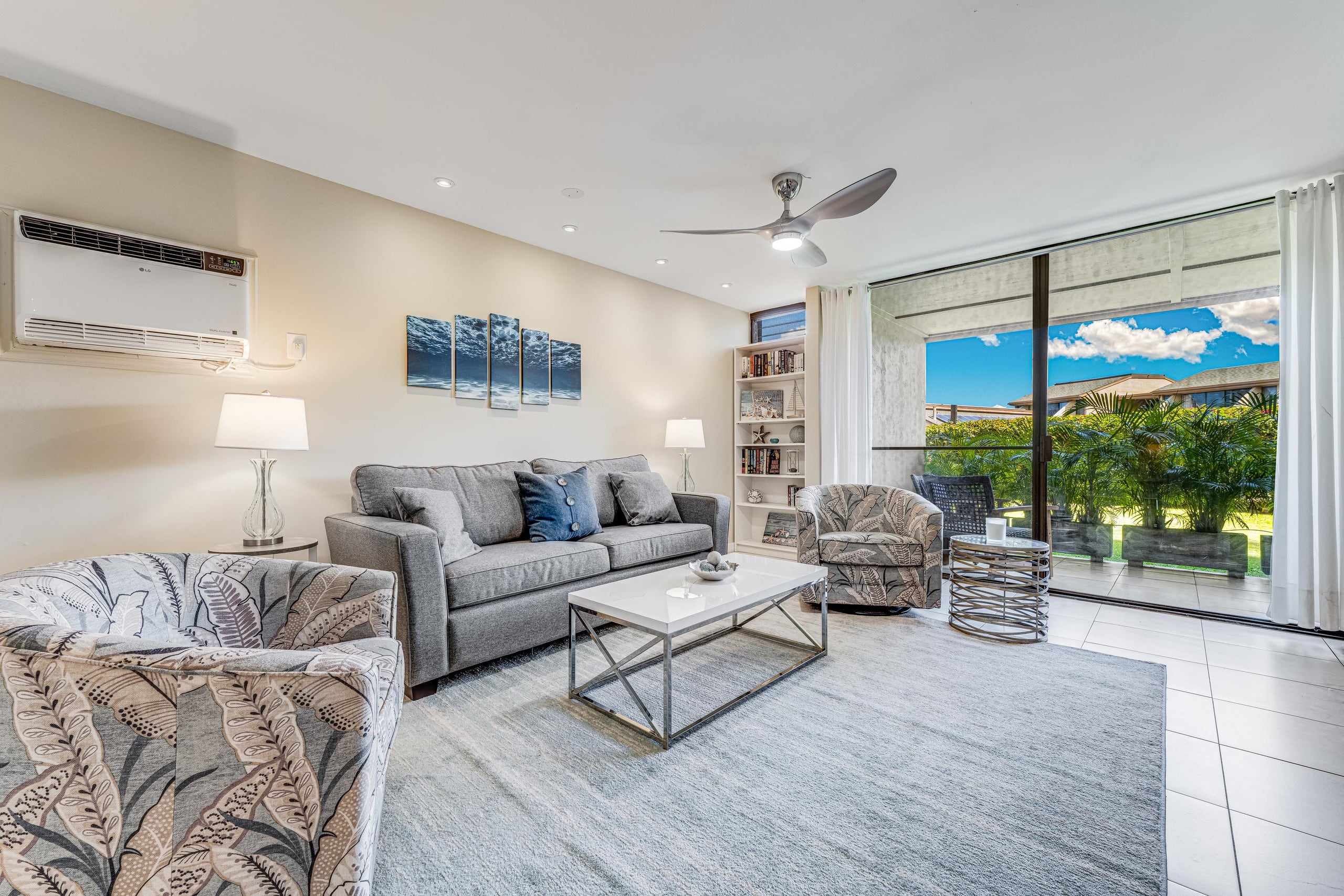 Condo in Kihei · ★4.8 · 2 bedrooms · 3 beds · 1 shared bath - Image 1