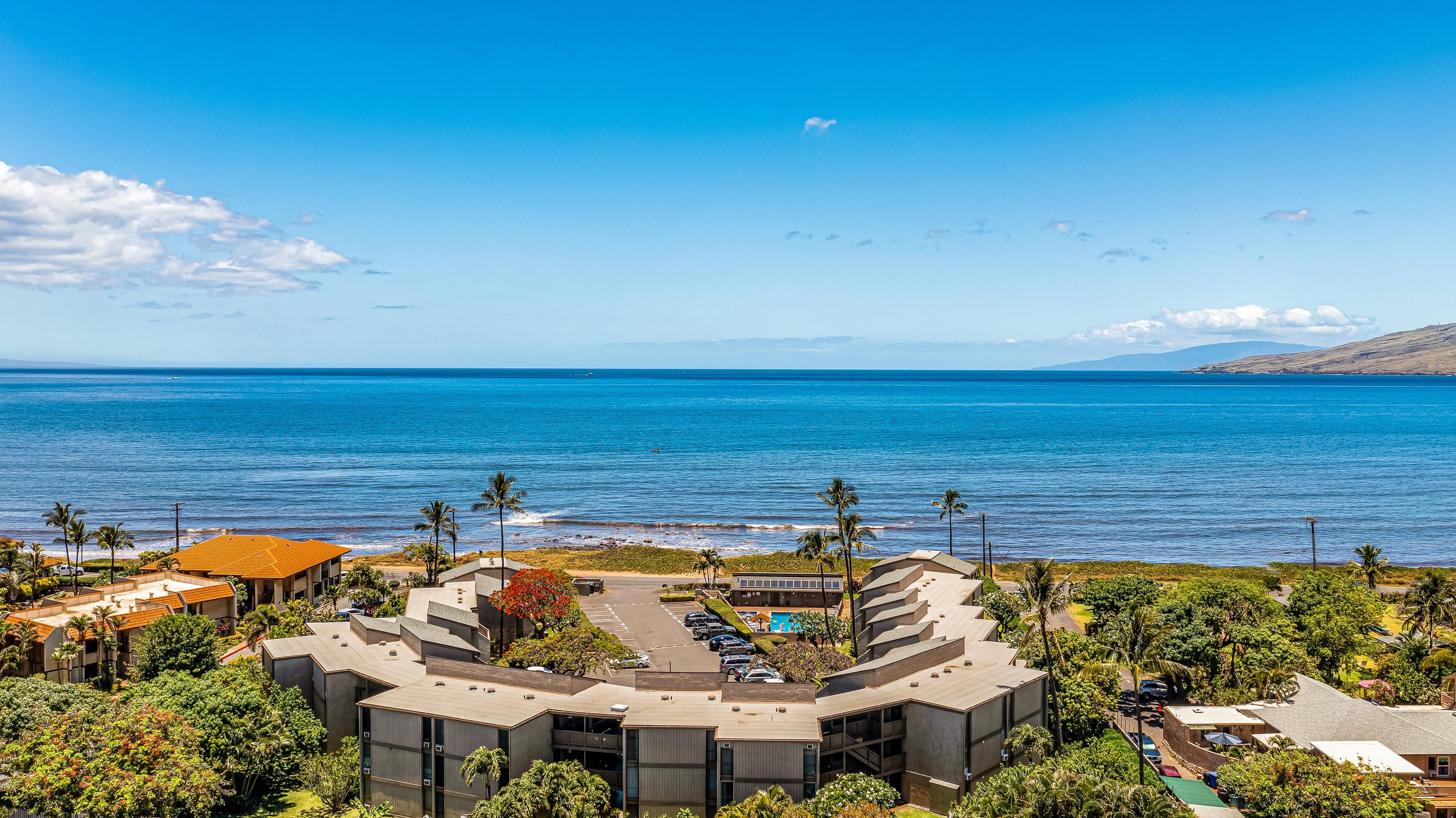 Condo in Kihei · ★4.8 · 2 bedrooms · 3 beds · 1 shared bath - Image 42