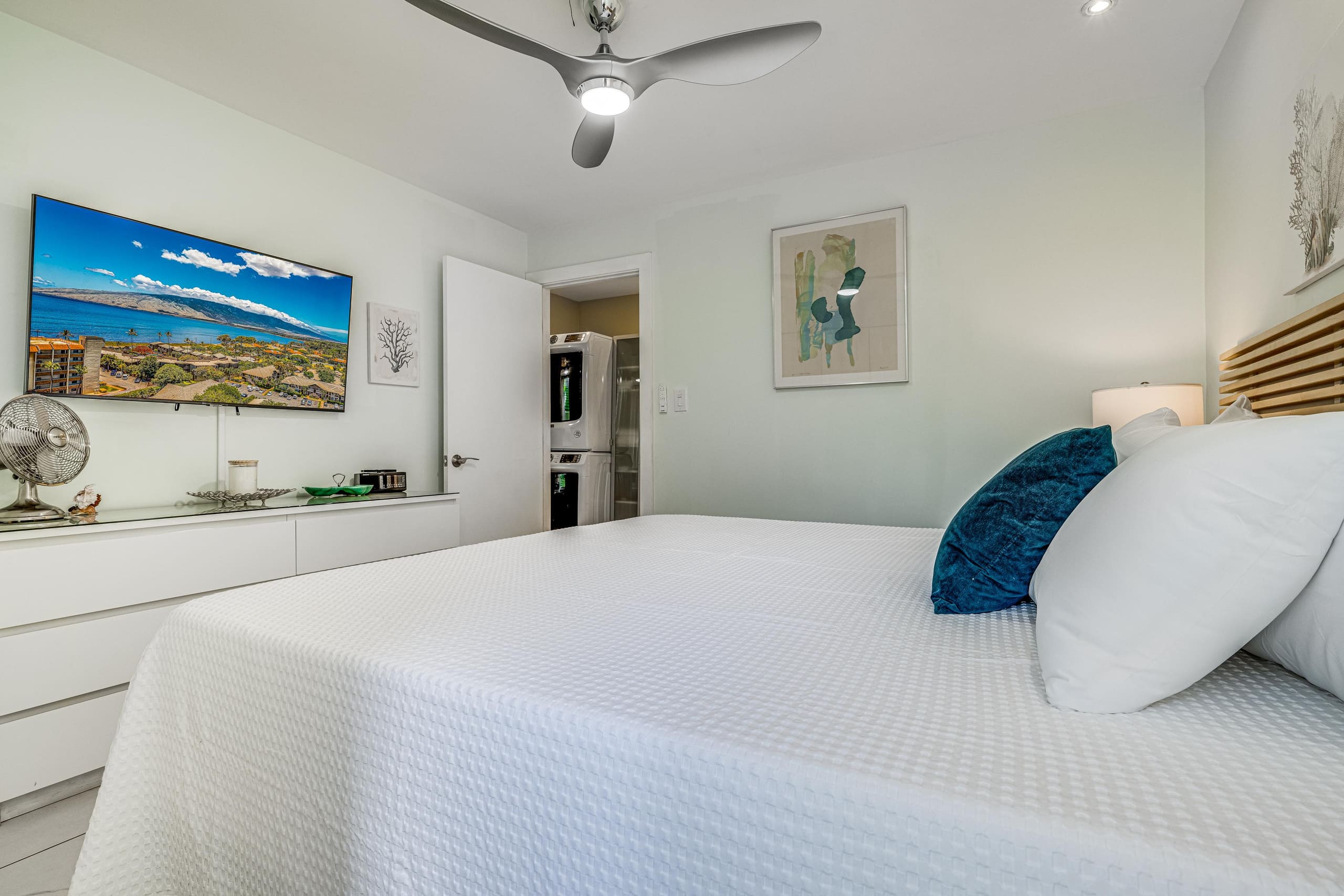 Condo in Kihei · ★4.8 · 2 bedrooms · 3 beds · 1 shared bath - Image 21