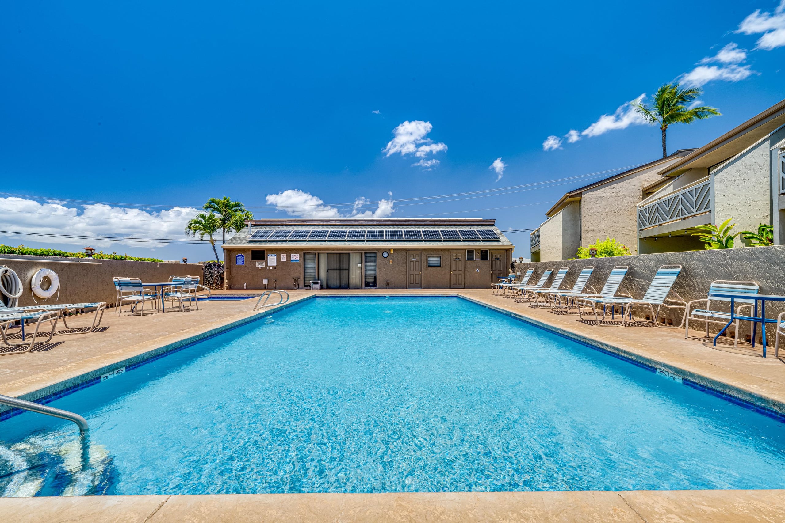 Condo in Kihei · ★4.8 · 2 bedrooms · 3 beds · 1 shared bath - Image 4
