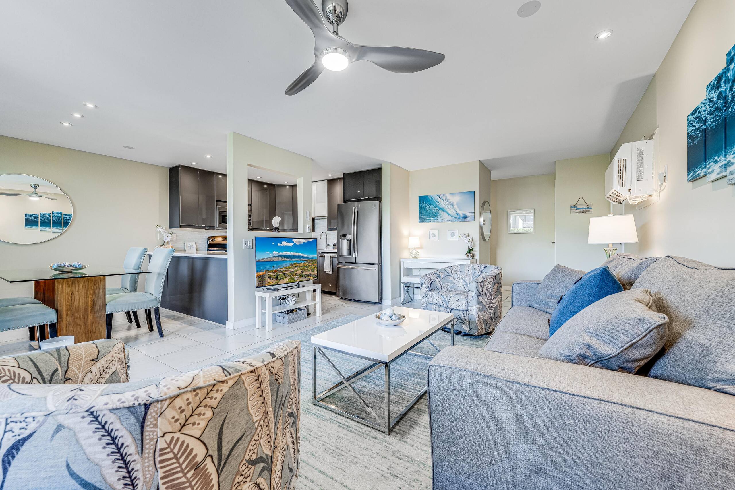 Condo in Kihei · ★4.8 · 2 bedrooms · 3 beds · 1 shared bath - Image 6
