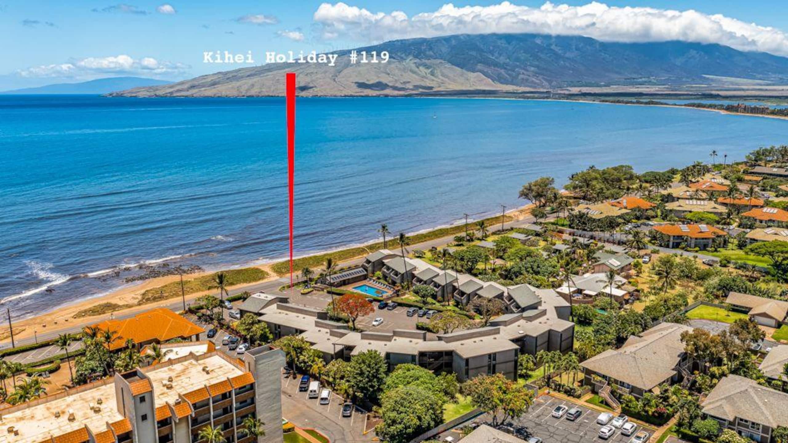 Condo in Kihei · ★4.8 · 2 bedrooms · 3 beds · 1 shared bath - Image 41