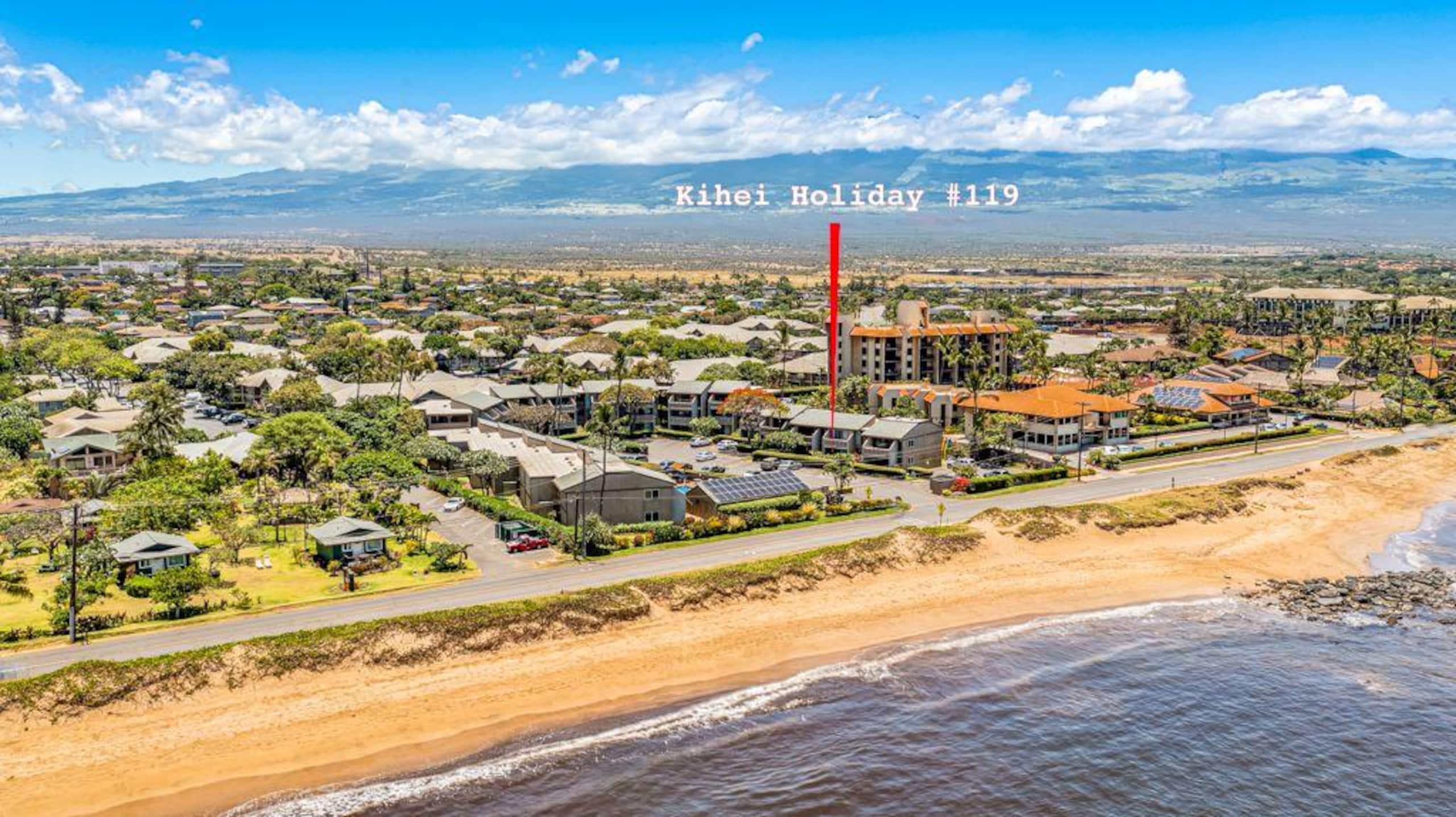 Condo in Kihei · ★4.8 · 2 bedrooms · 3 beds · 1 shared bath - Image 43