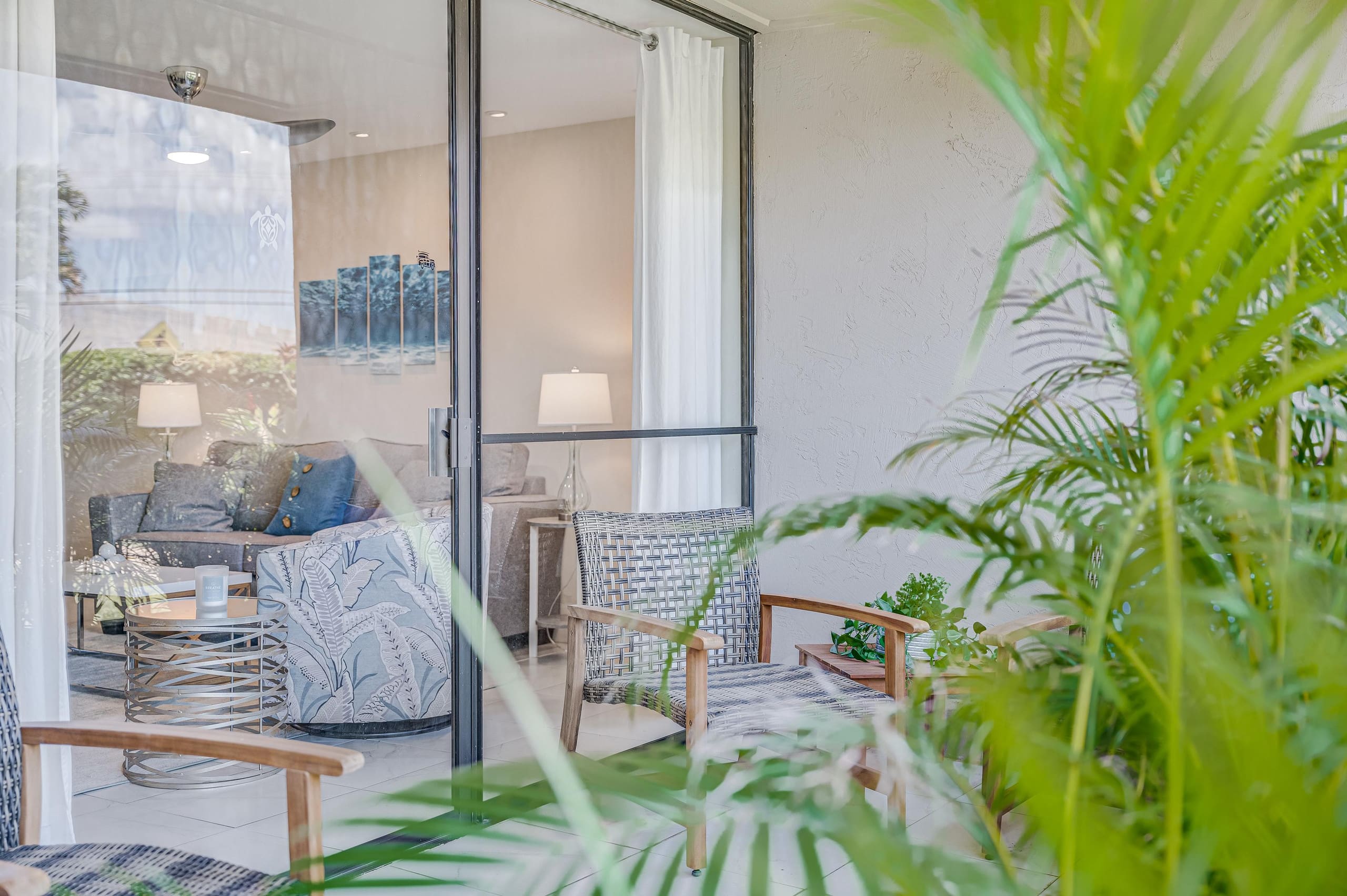 Condo in Kihei · ★4.8 · 2 bedrooms · 3 beds · 1 shared bath - Image 35
