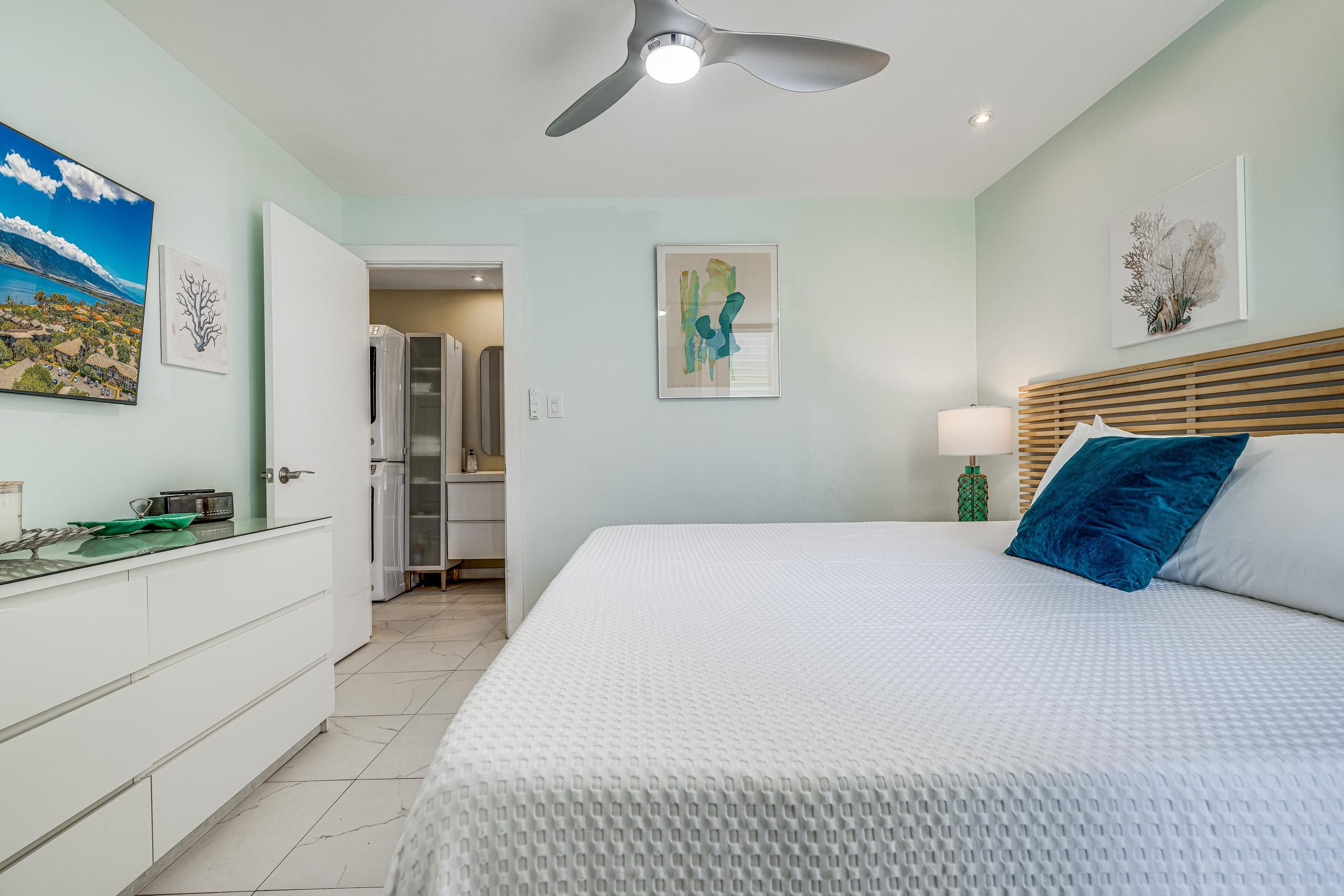 Condo in Kihei · ★4.8 · 2 bedrooms · 3 beds · 1 shared bath - Image 19