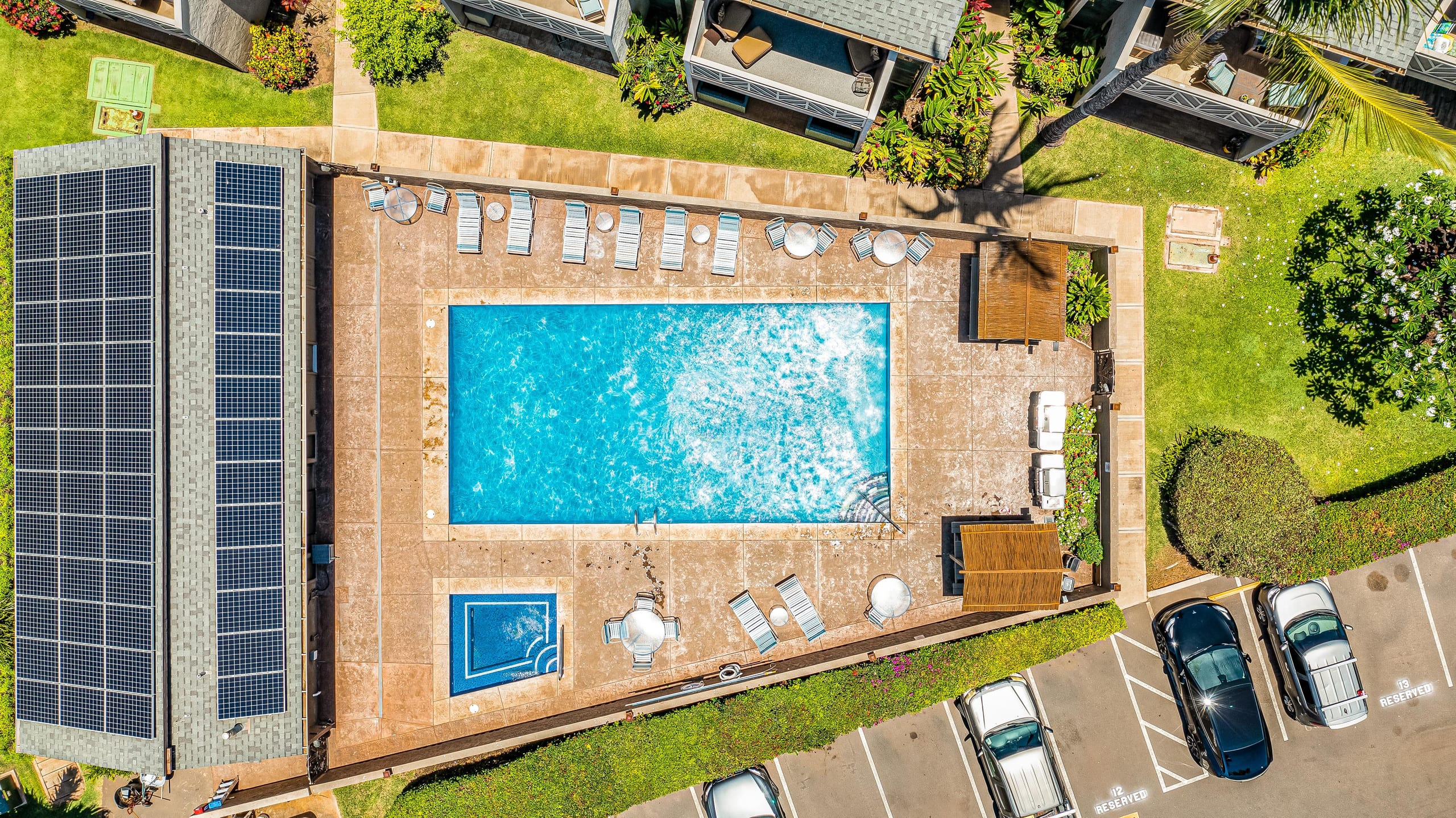 Condo in Kihei · ★4.8 · 2 bedrooms · 3 beds · 1 shared bath - Image 39