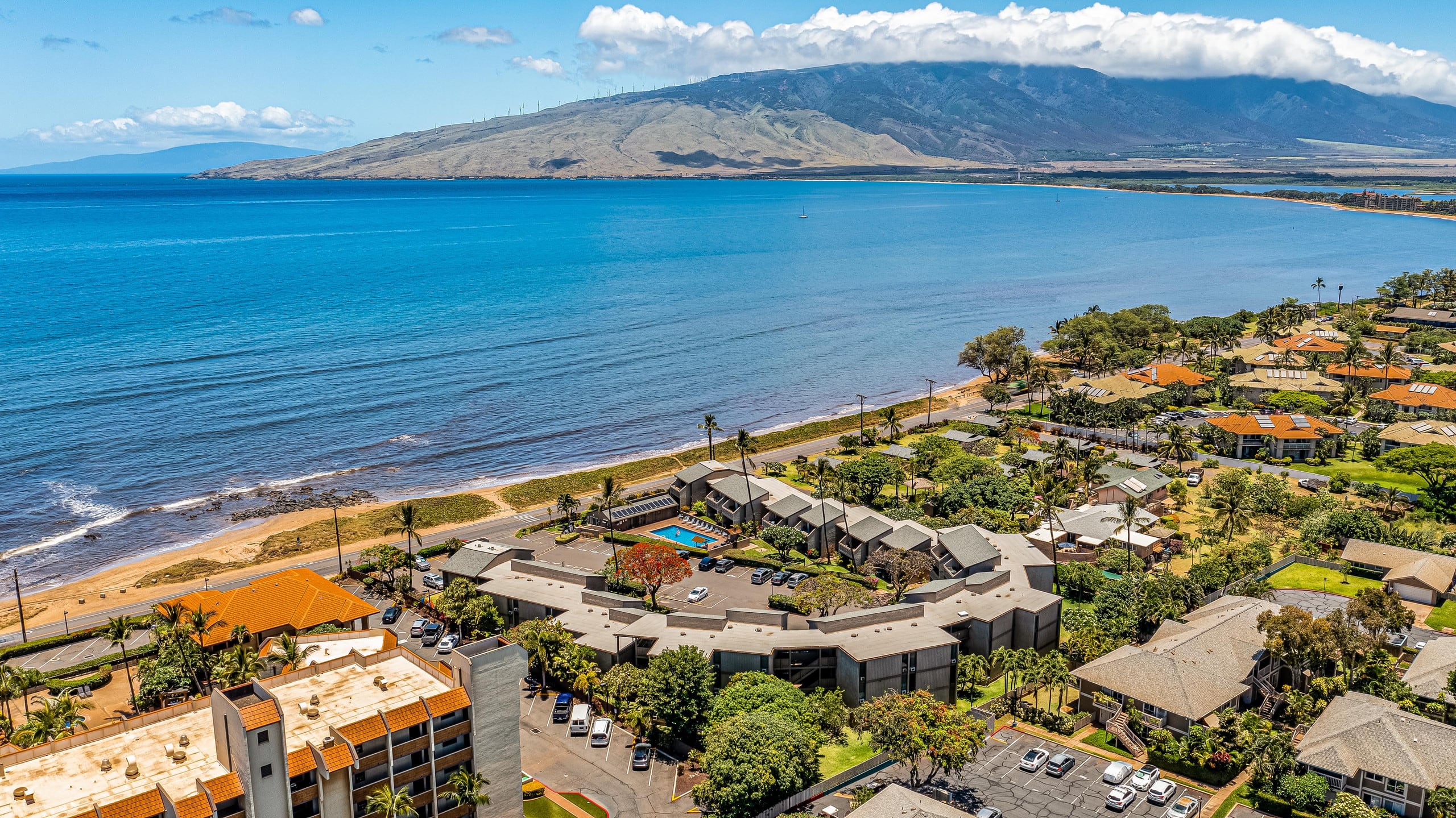 Condo in Kihei · ★4.8 · 2 bedrooms · 3 beds · 1 shared bath - Image 40