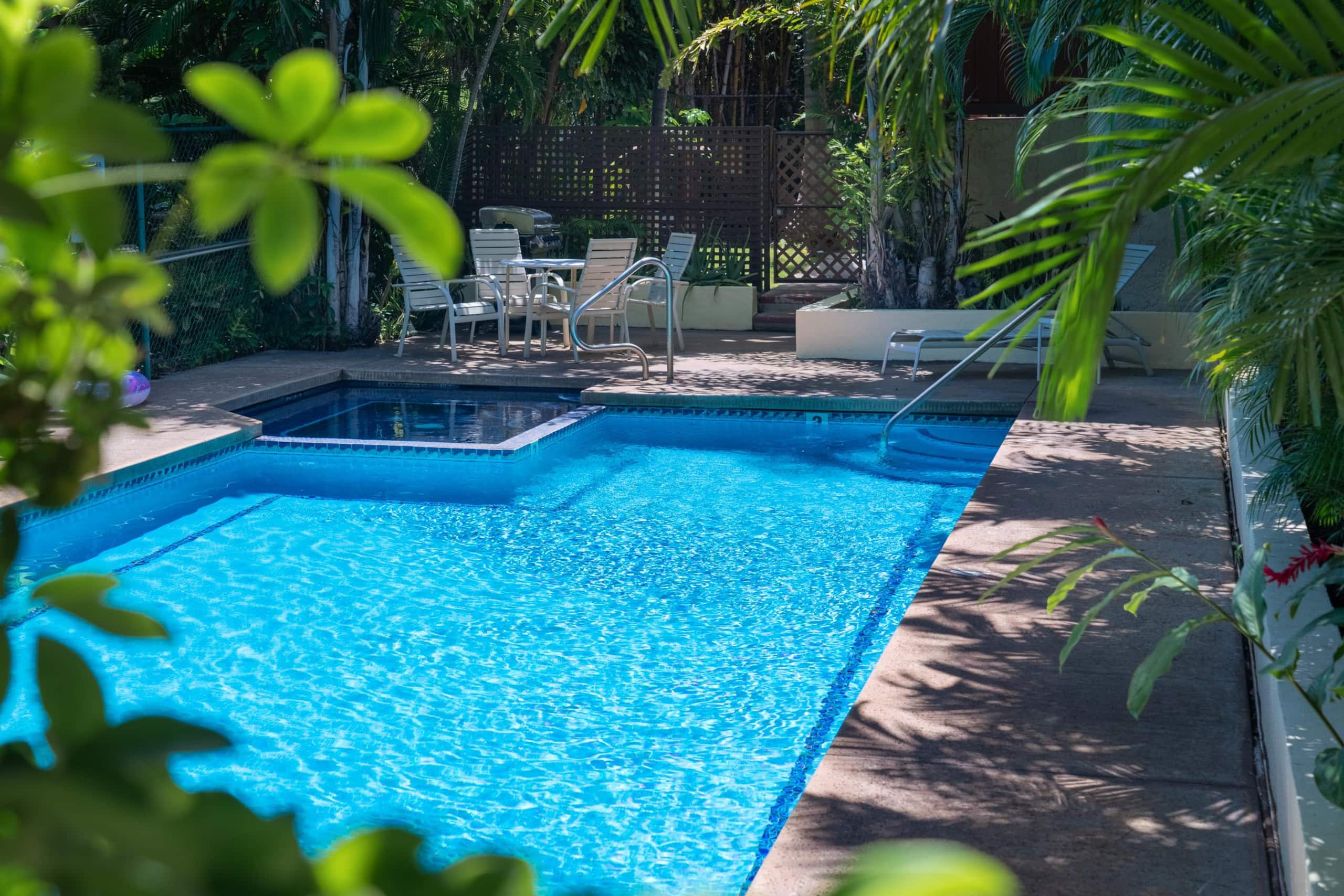 Condo in Kihei · ★4.82 · 3 bedrooms · 5 beds · 2 shared baths - Image 4