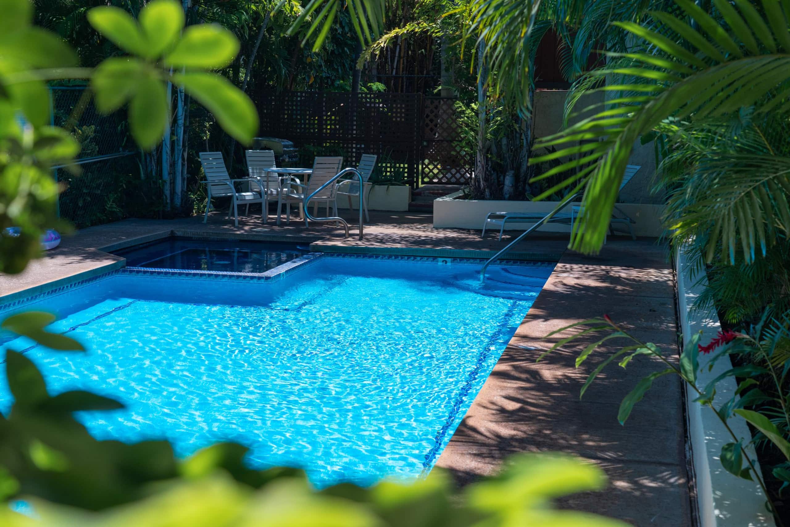 Condo in Kihei · ★4.82 · 3 bedrooms · 5 beds · 2 shared baths - Image 24