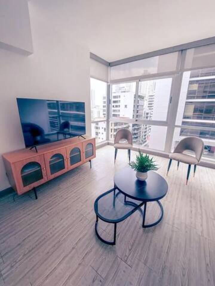 2BR Condo in Panamá - Image 1