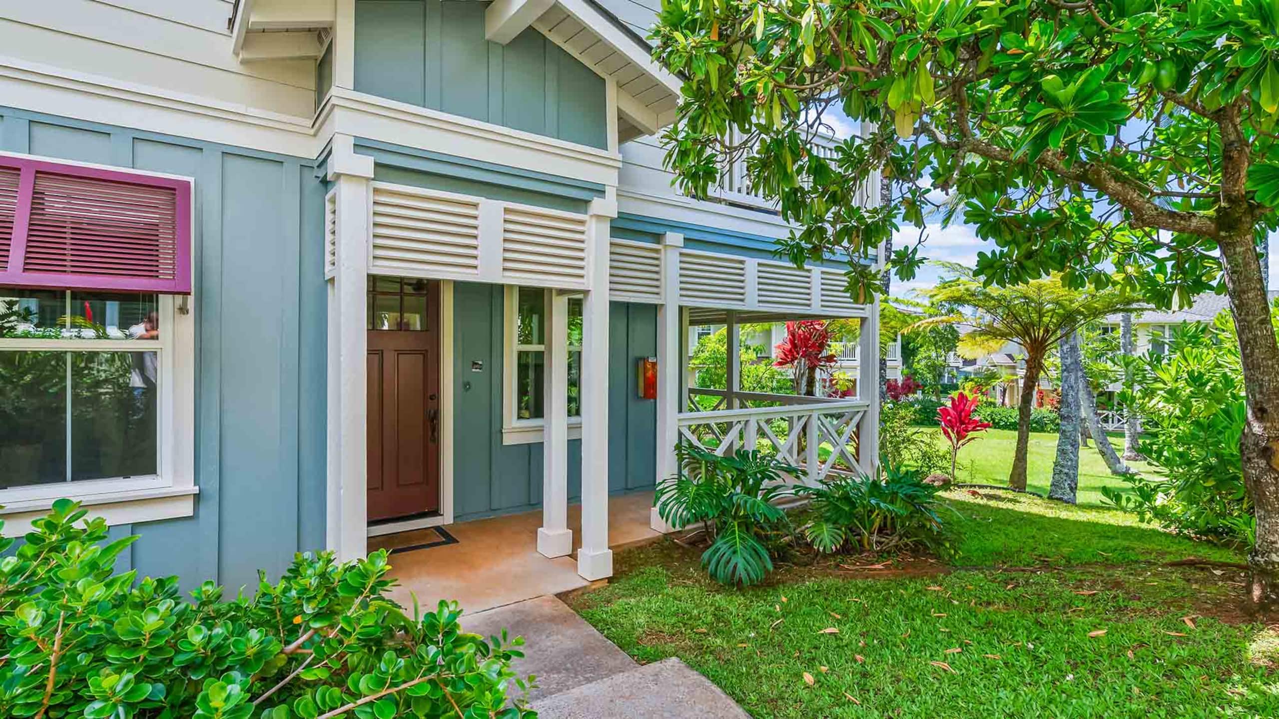 Nihilani at Princeville 28B By Parrish Kauai - Image 24