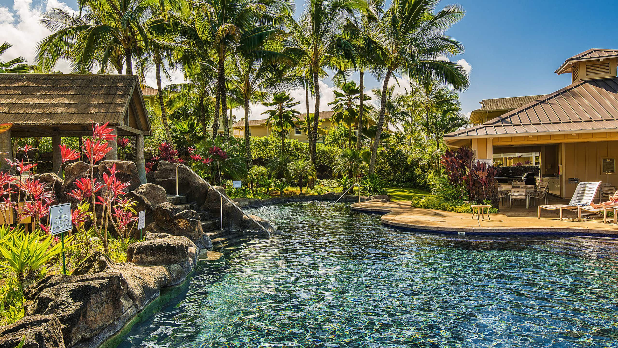 Nihilani at Princeville 28B By Parrish Kauai - Image 27